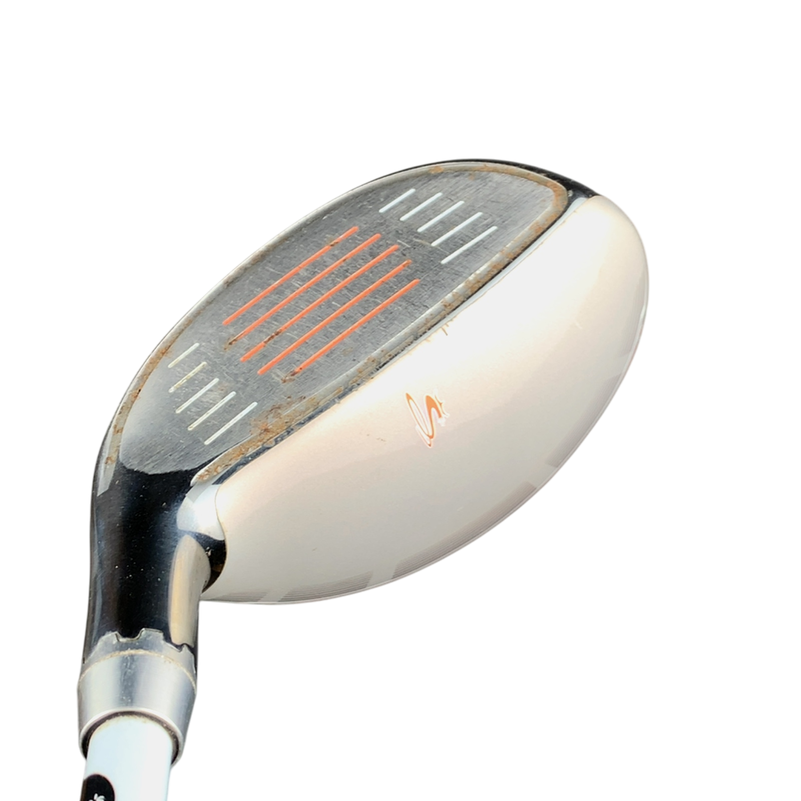 Cobra Fly-Z Hybrid / Flex Ladies / #4/26