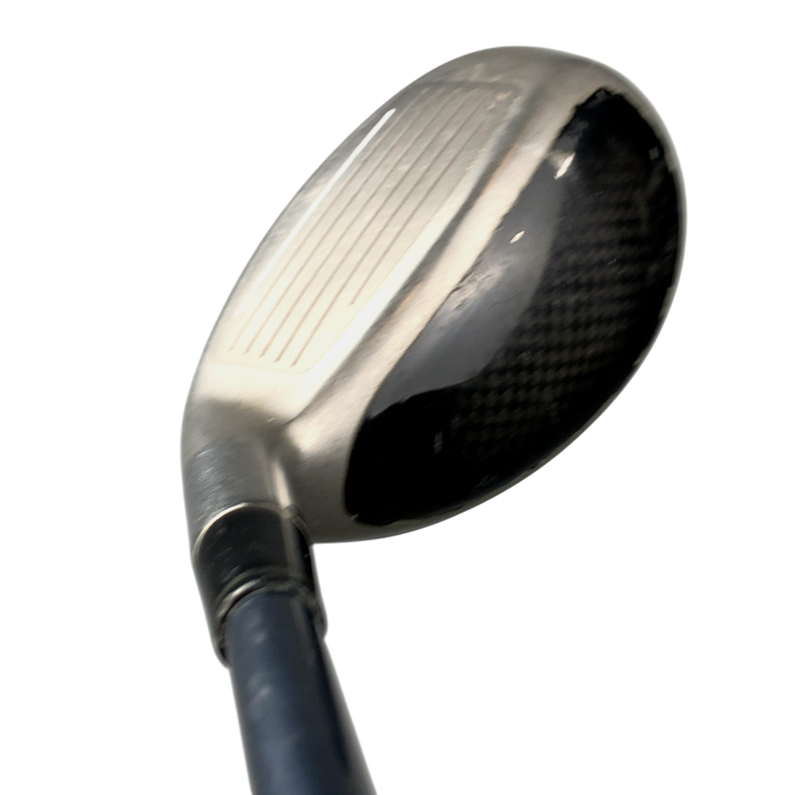Adamsgolf Idea Tech OS Hybrid / Flex A-flex / #4/22