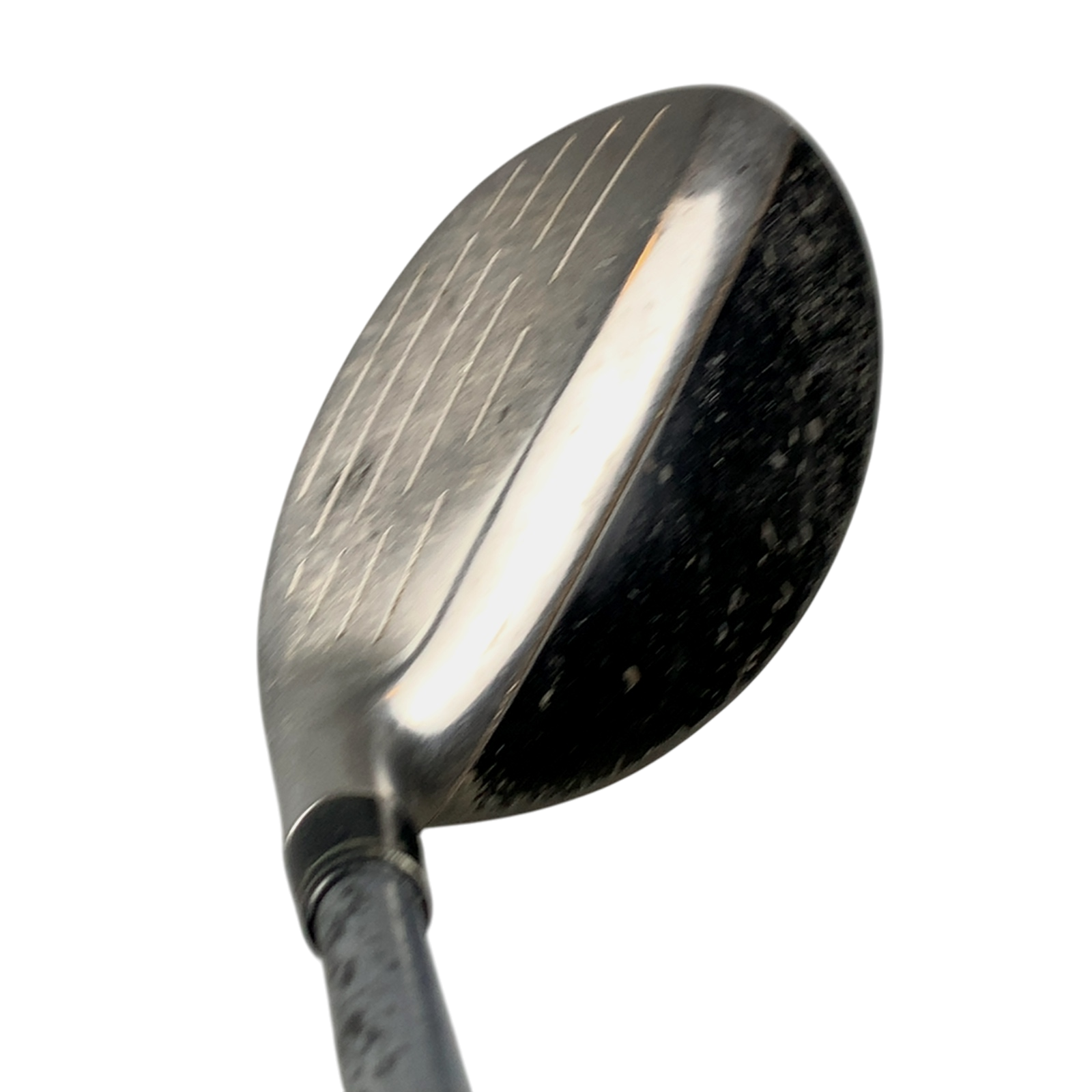 Cobra Baffler DWS Hybrid / Flex Regular / #5/26