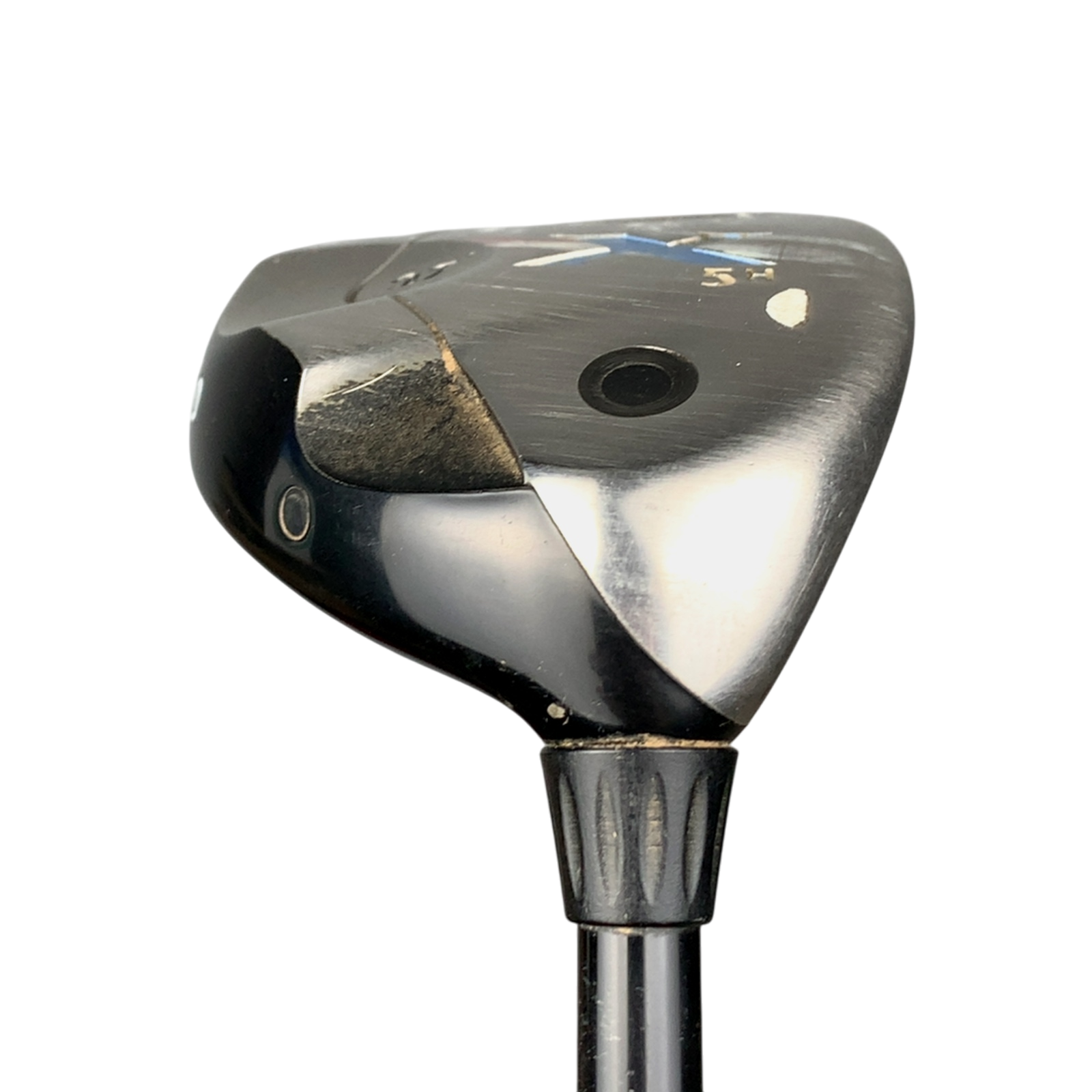 Callaway X Hybrid / Flex Ladies / #6/27