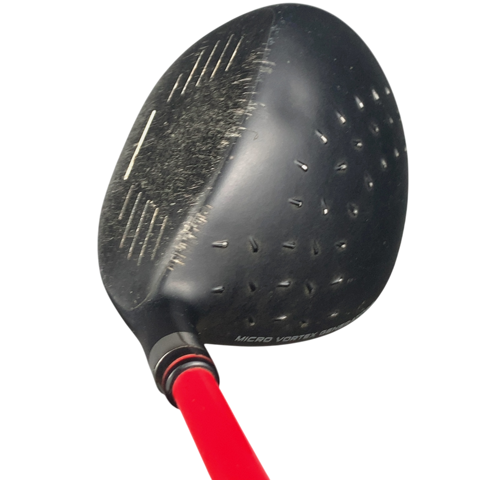 Wilson Staff D300 Fairway Wood / Flex Regular / #5/19
