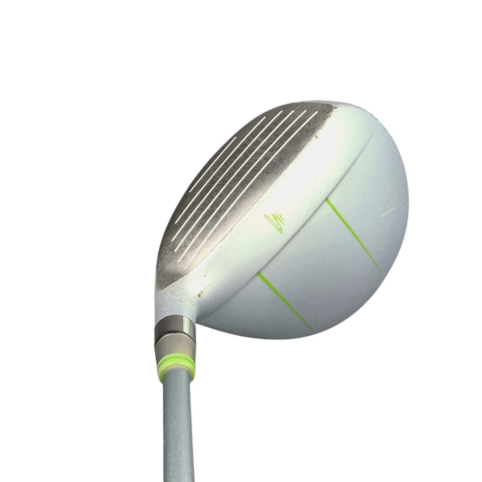 Cobra Baffler T-rail Fairway Wood / Flex Ladies / #5/20