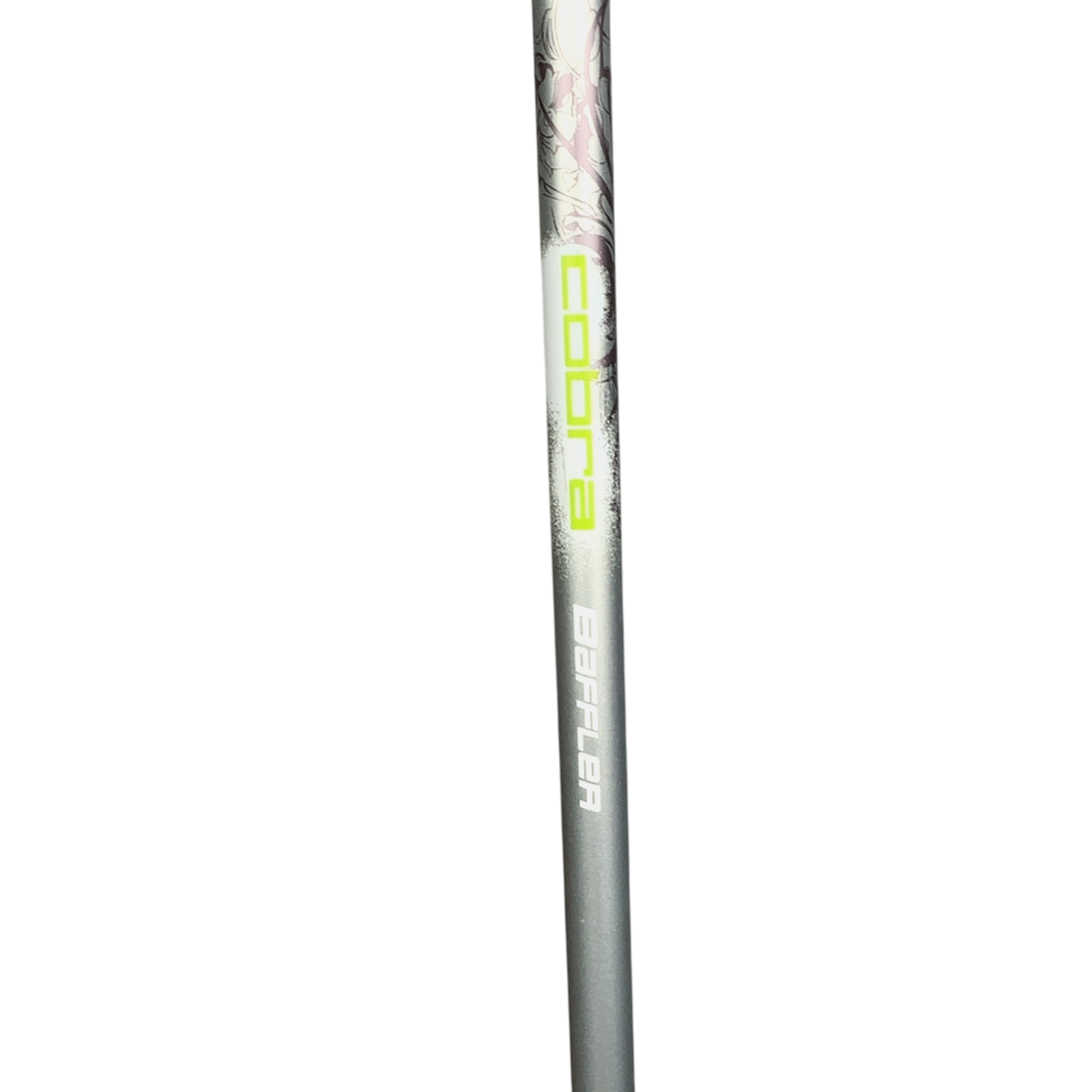 Cobra Baffler T-rail Fairway Wood / Flex Ladies / #5/20