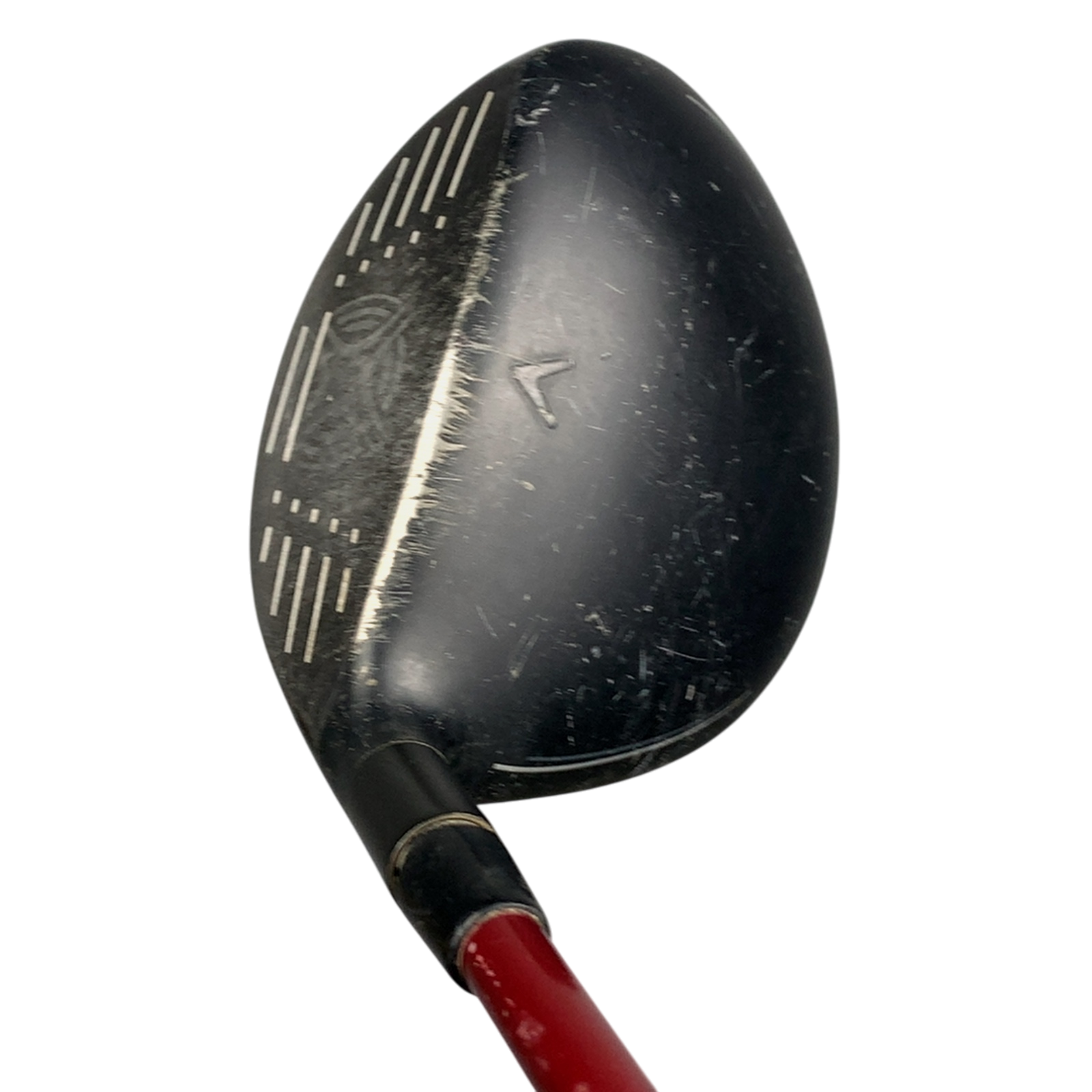 Callaway XR 16 Fairway Wood / Flex Regular / #3/15