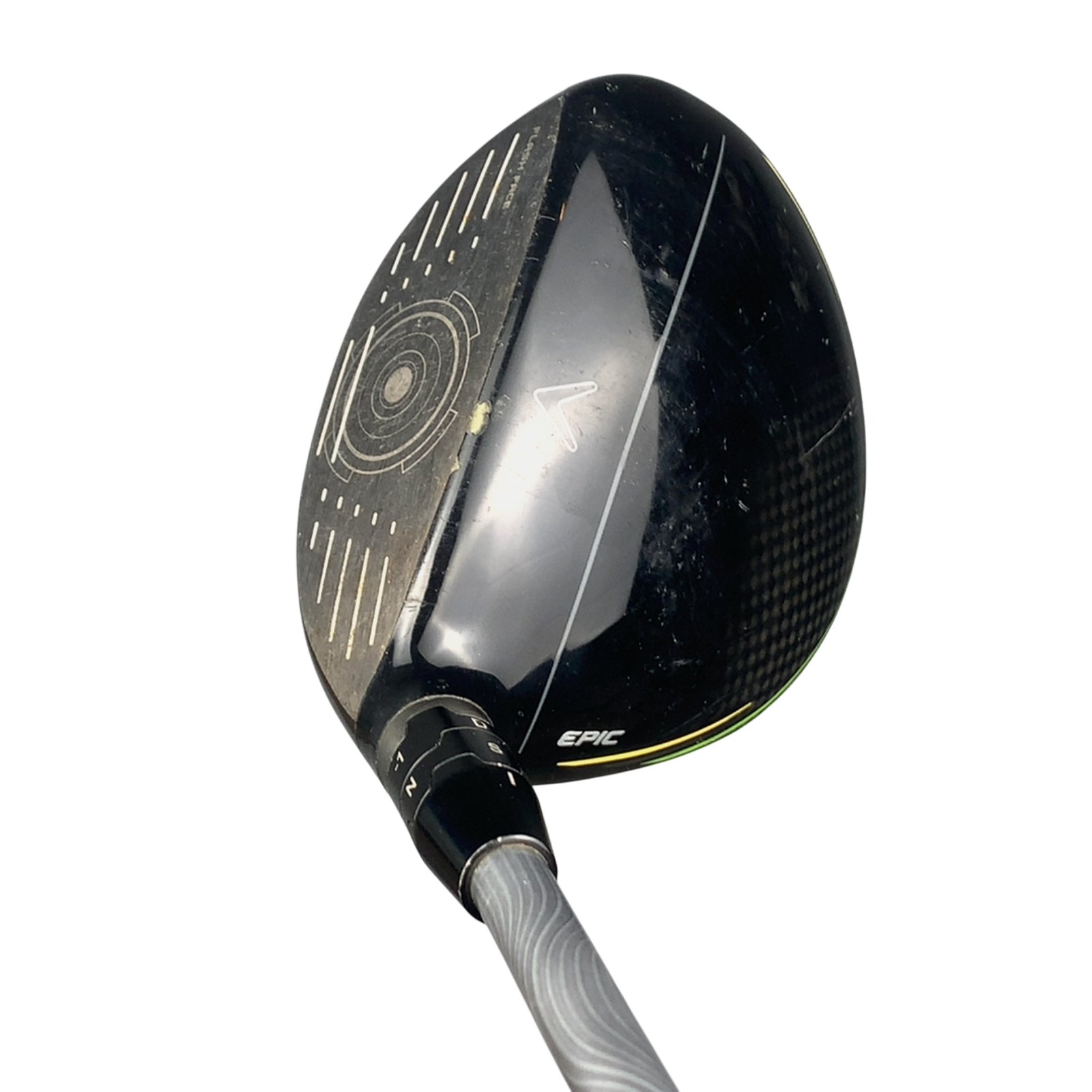 Callaway Epic Flash Fairway Wood / Flex Regular / #3/15