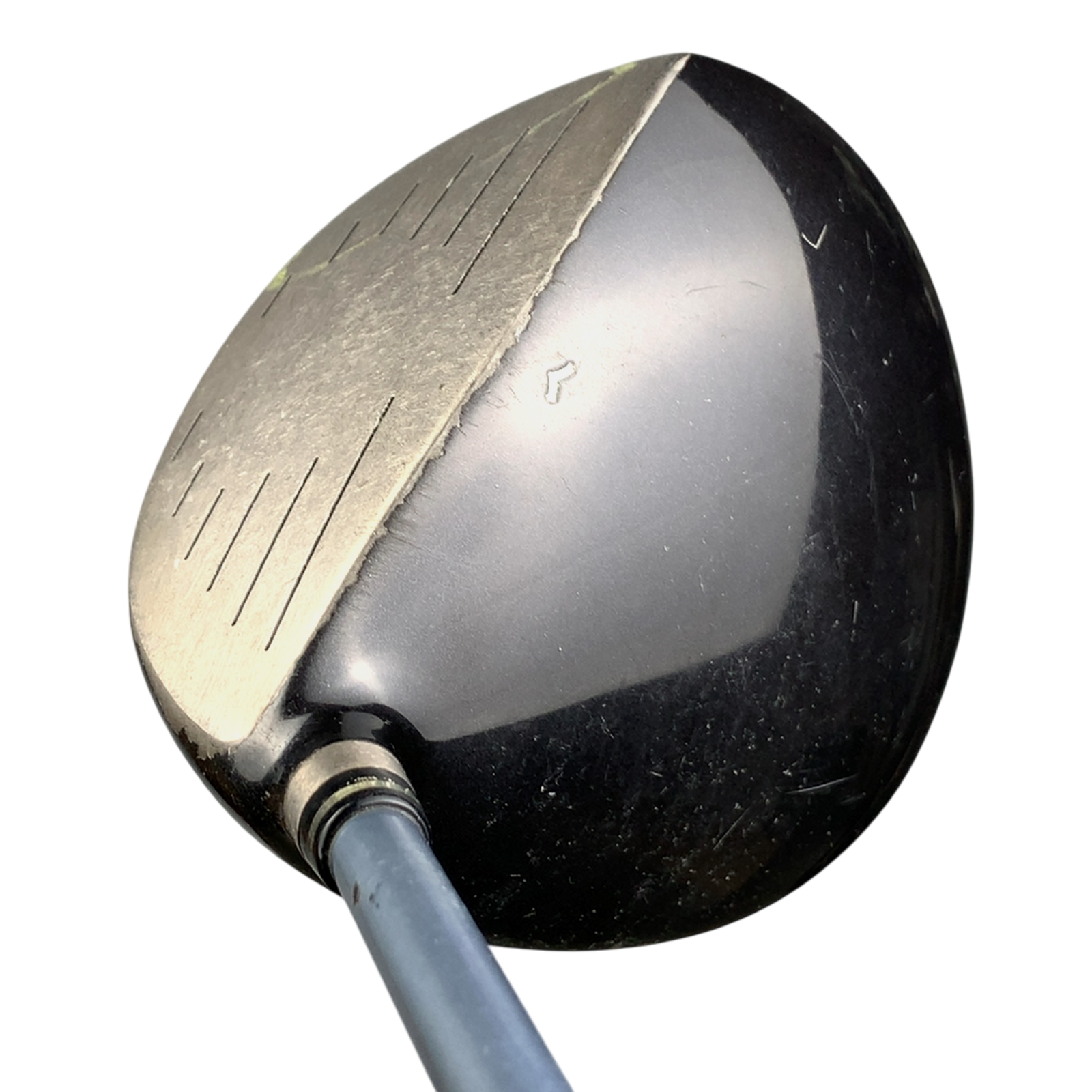 Wilson Staff Ti Driver / Flex Ladies / Loft 13