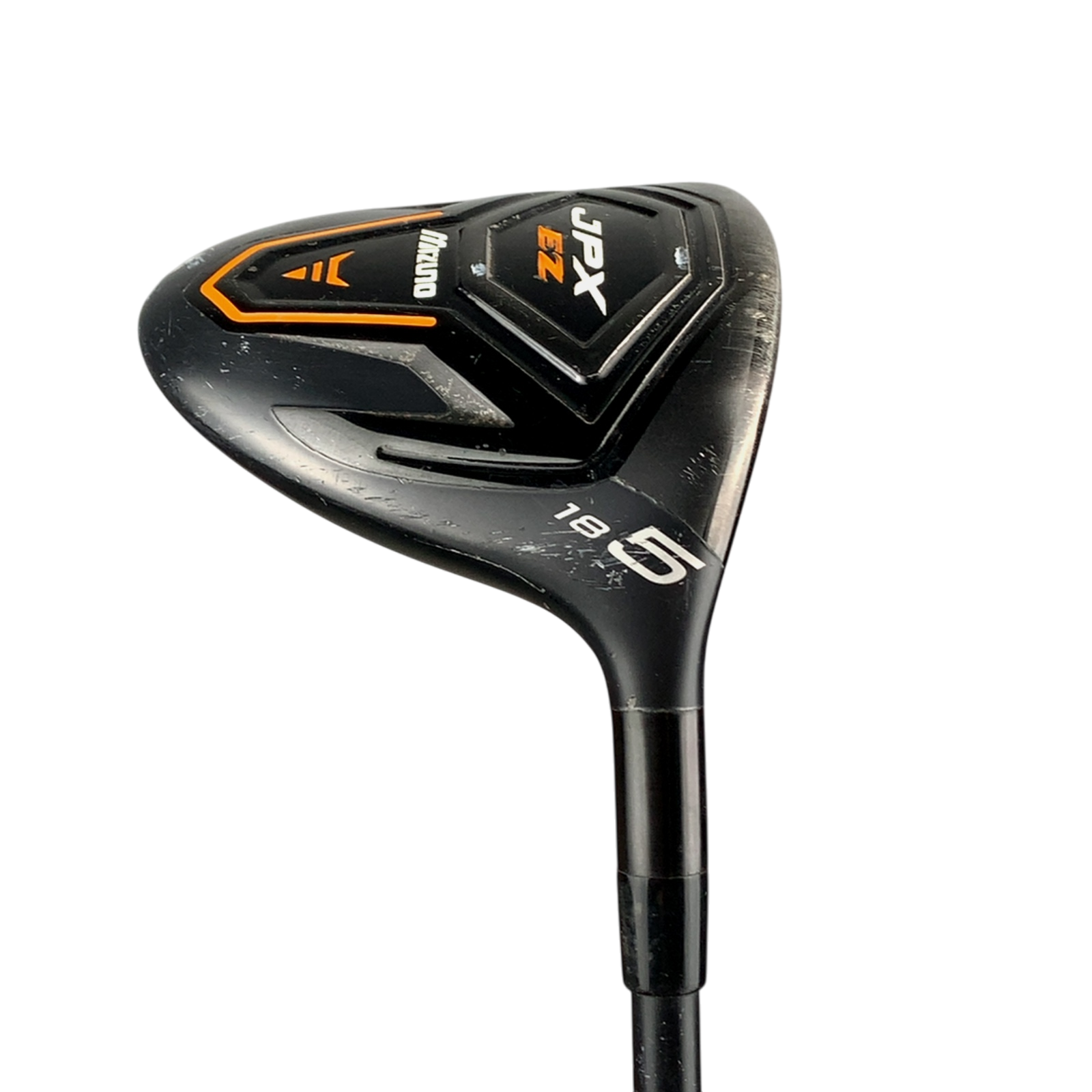 Mizuno JPX Ez Fairway Wood / Flex Regular / #5/18