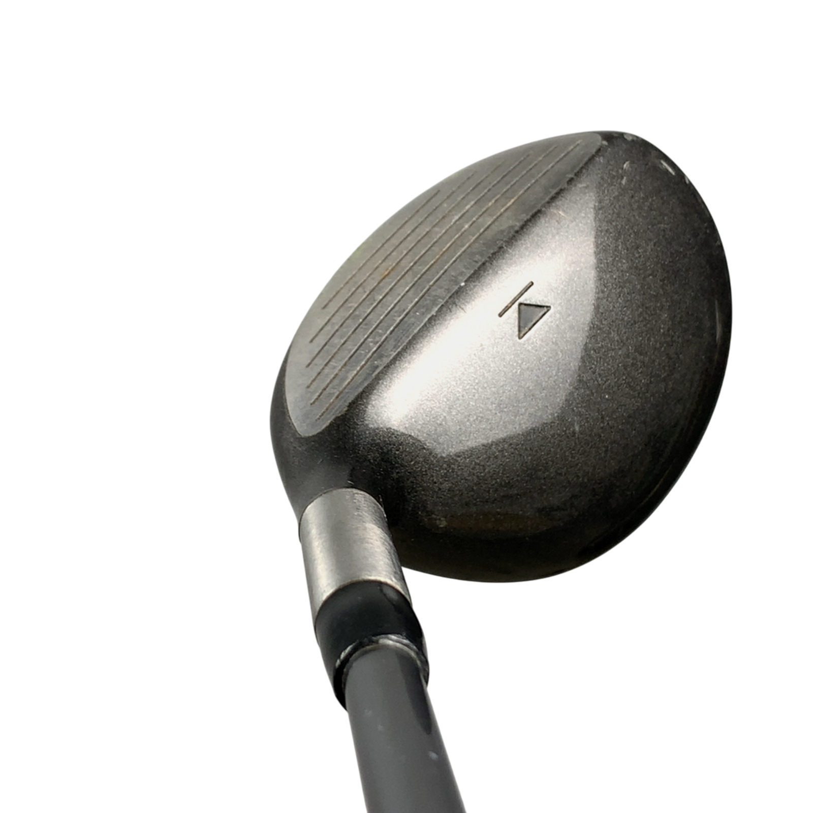 Titleist 975F Fairway Wood / Flex Stiff / #7/20.5