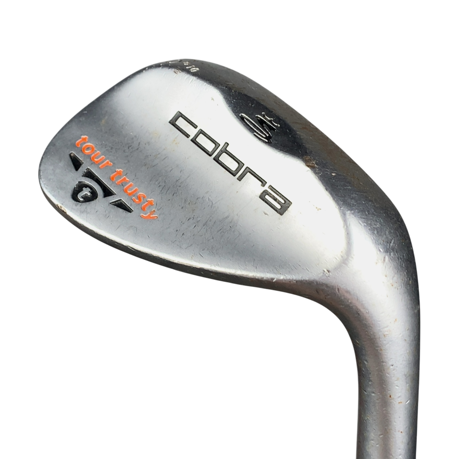 Cobra Tour Trusty Wedge / Flex Wedge / 6010