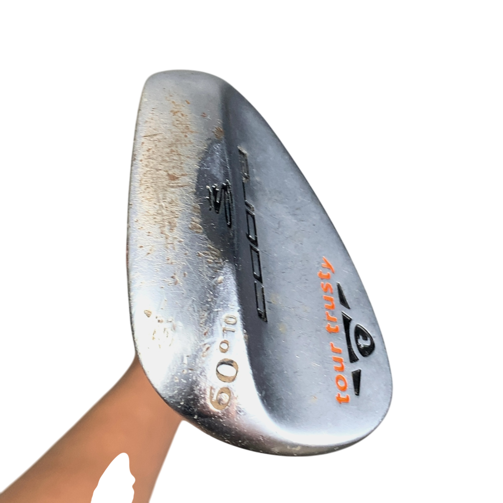 Cobra Tour Trusty Wedge / Flex Wedge / 6010