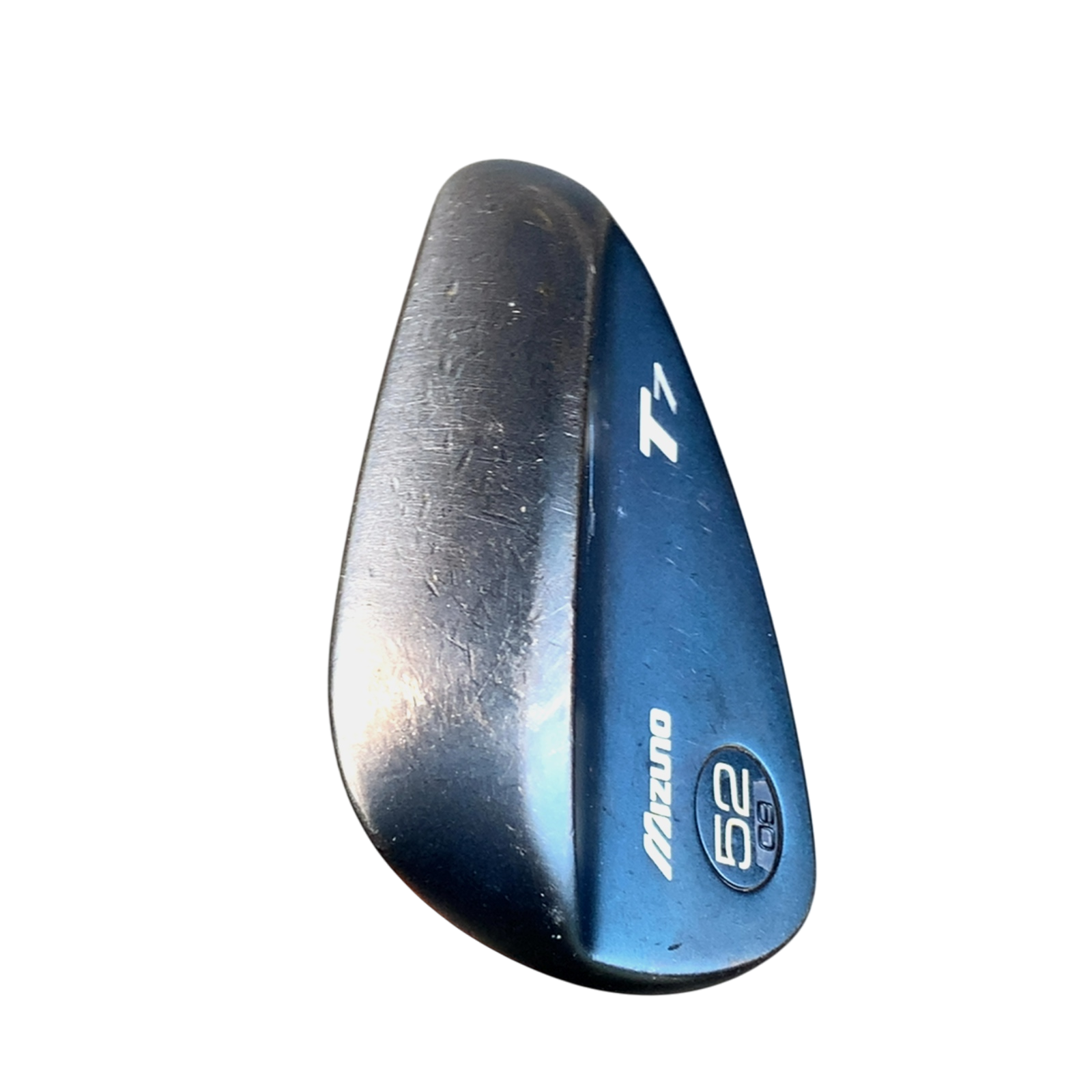 Mizuno T7 Wedge / Flex Wedge / 5209