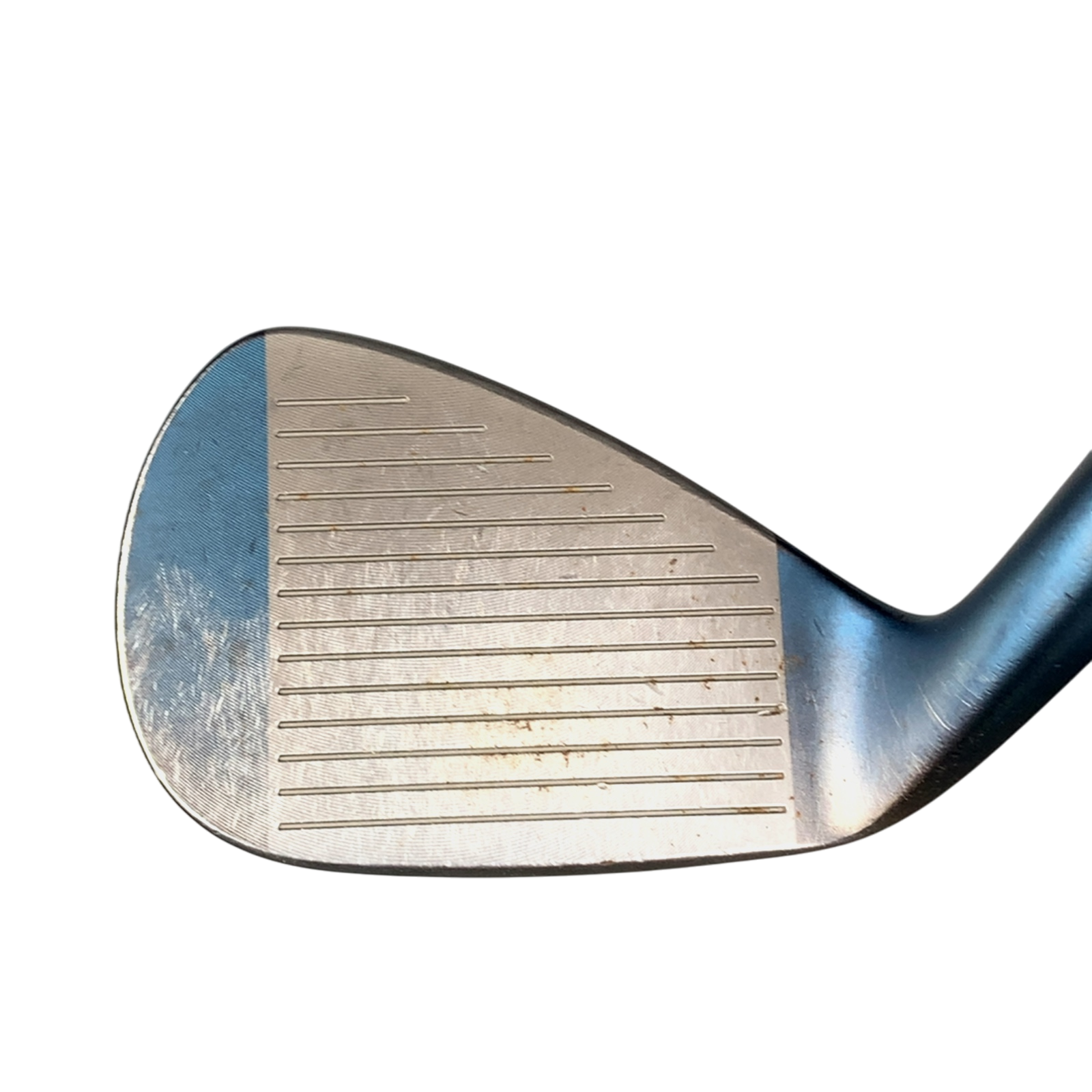 Mizuno T7 Wedge / Flex Wedge / 5209