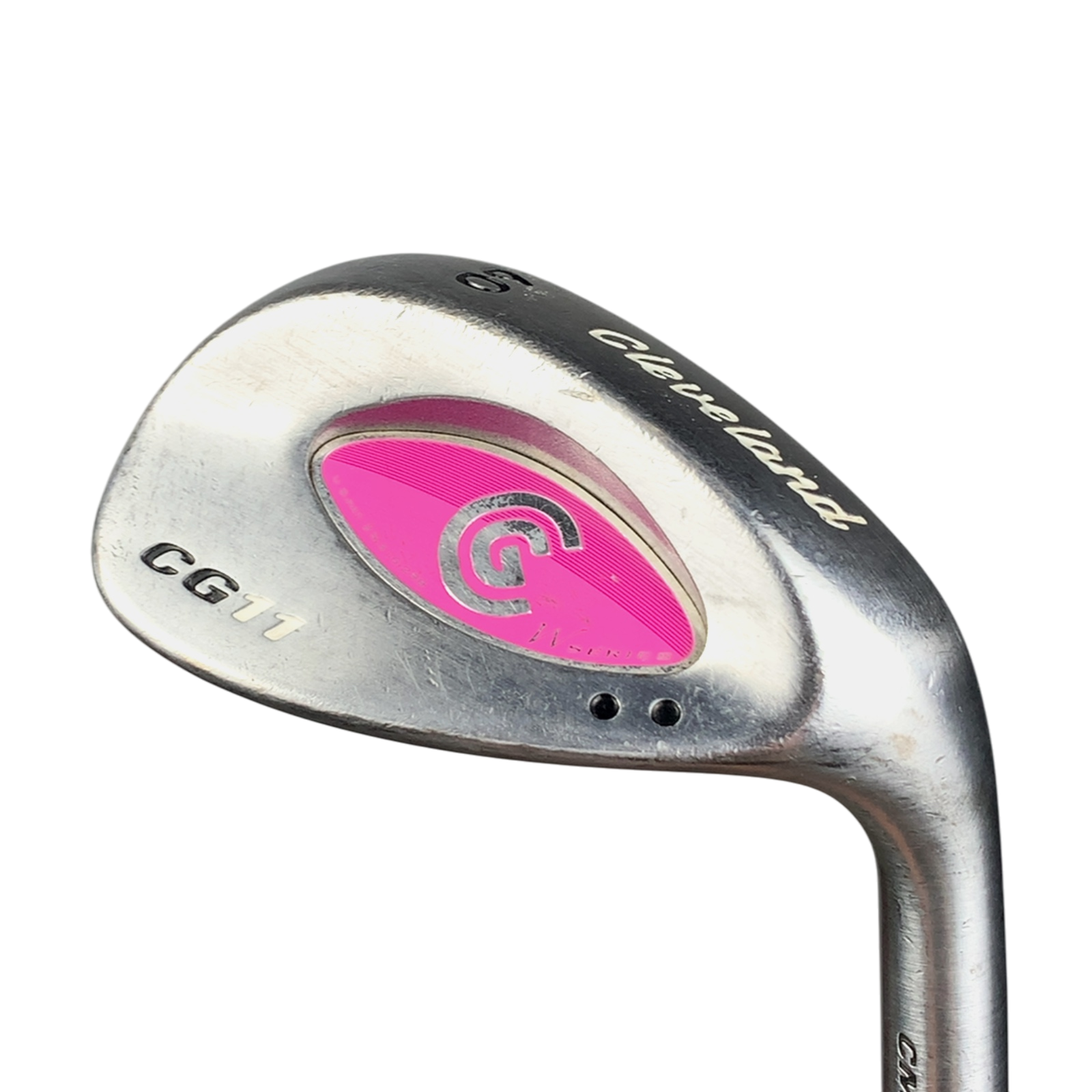 Cleveland CG11 Wedge / Flex Ladies / 60