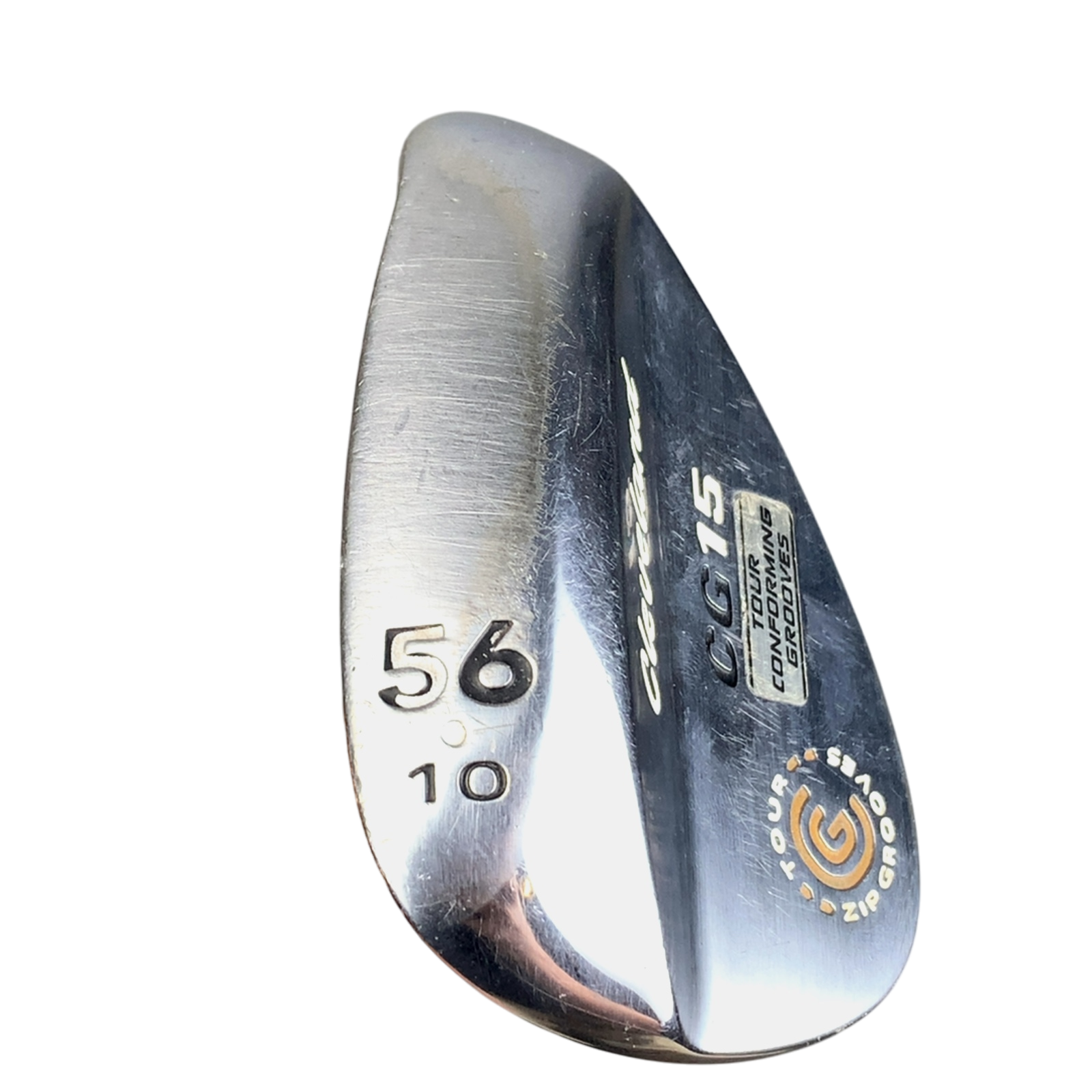 Cleveland CG15 Wedge / Flex Wedge / 5610