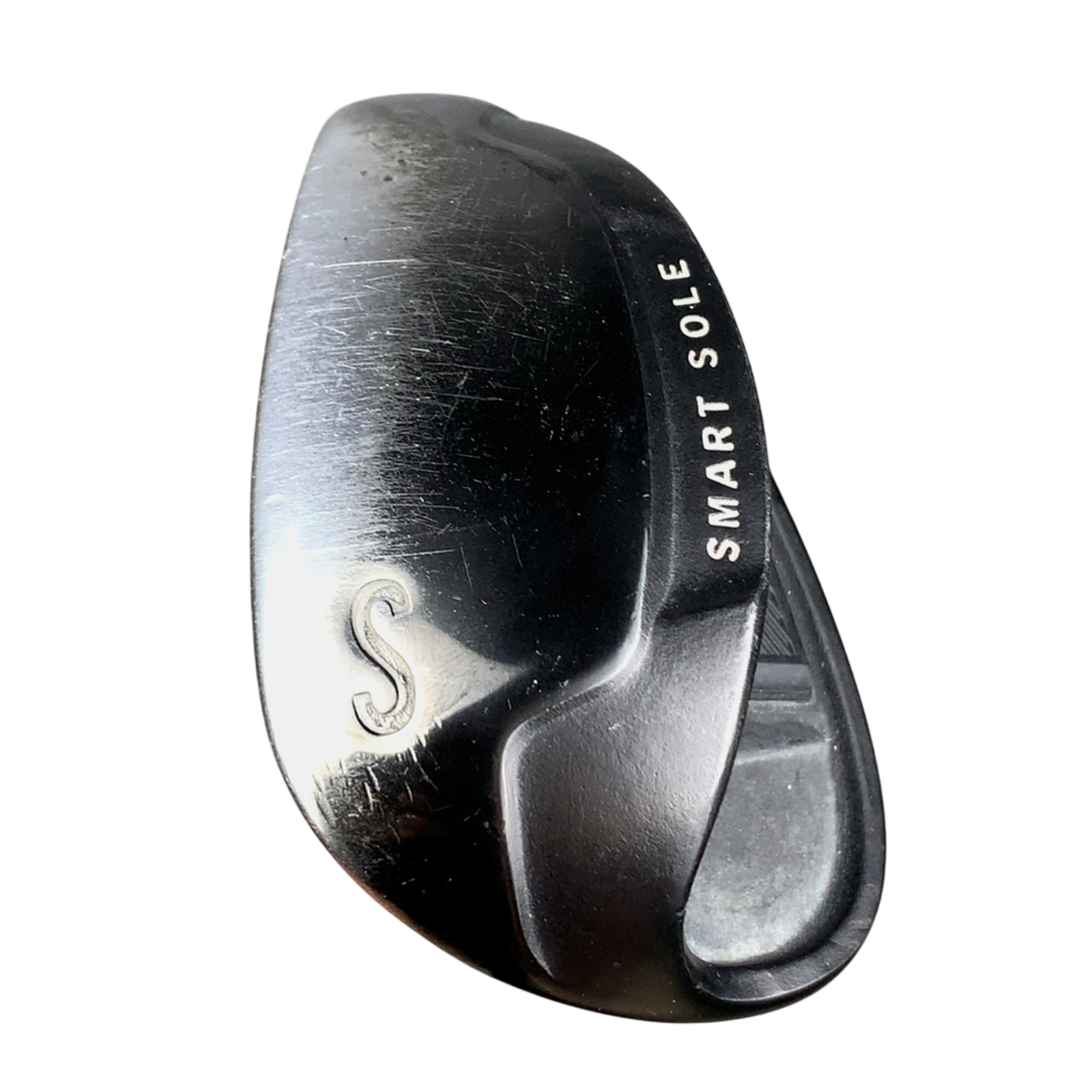 Cleveland Smartsole Wedge / Flex Wedge / 58