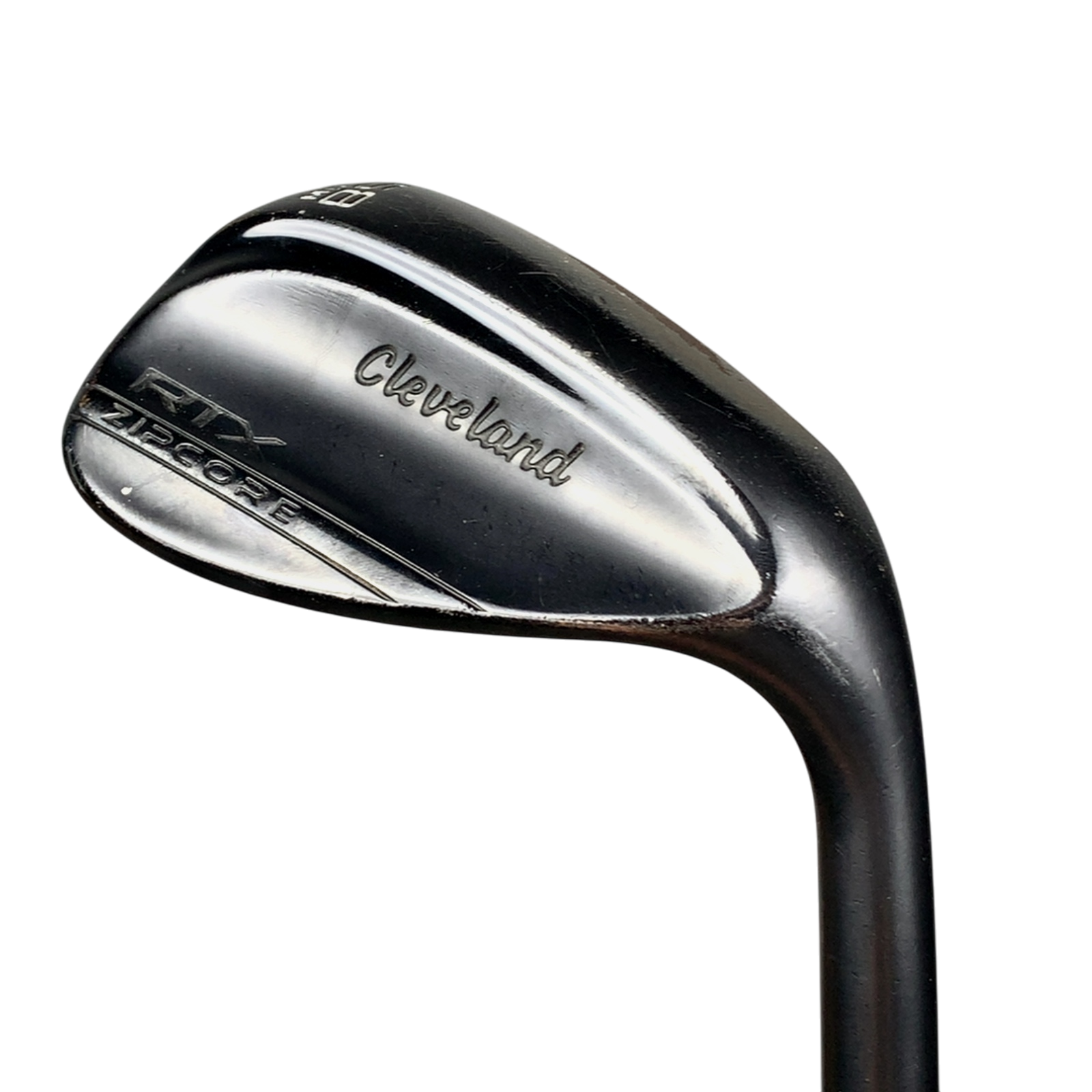 Cleveland RTX Zipcore Wedge / Flex Wedge / 5806