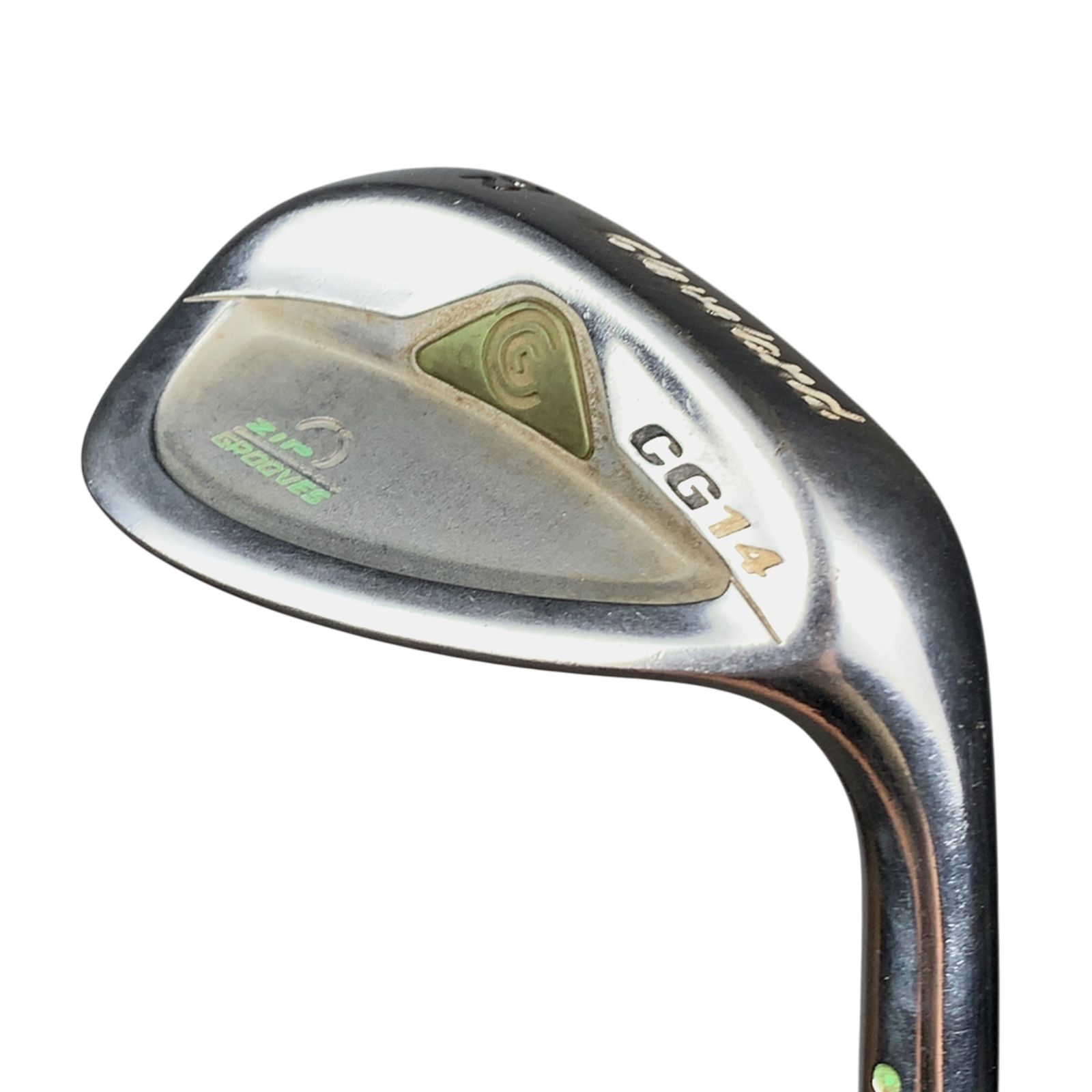 Cleveland CG14 Wedge / Flex Ladies / 5212