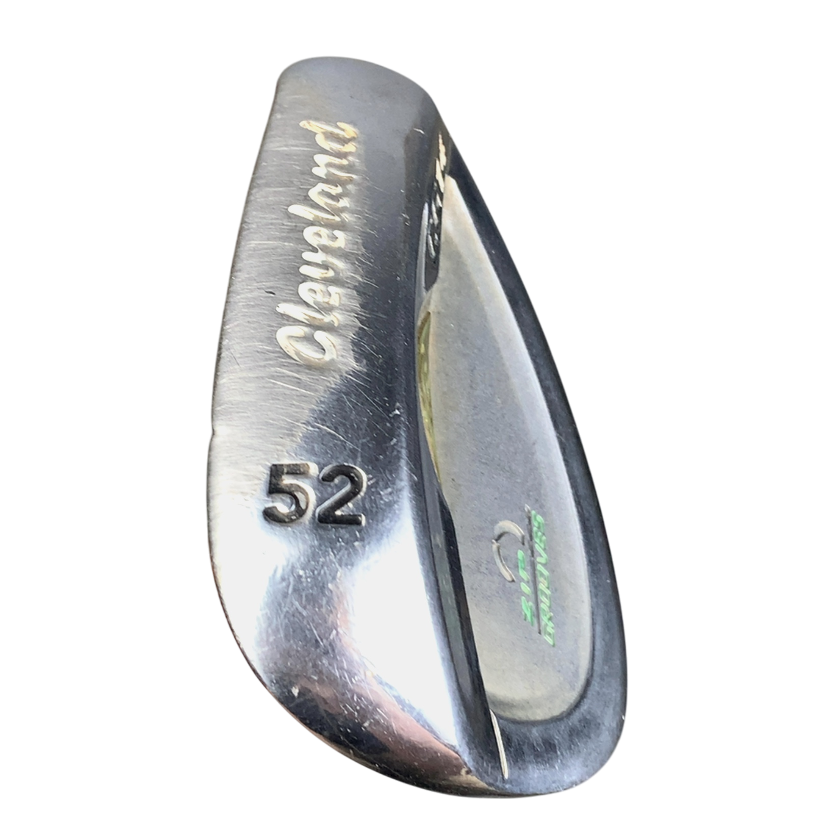 Cleveland CG14 Wedge / Flex Ladies / 5212