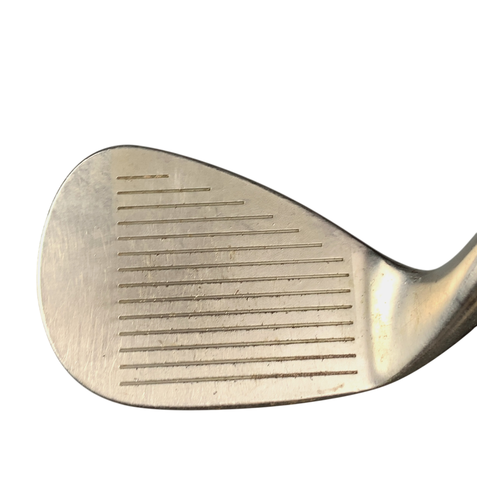 Mizuno MP-T11 Wedge / Flex Stiff / 5207