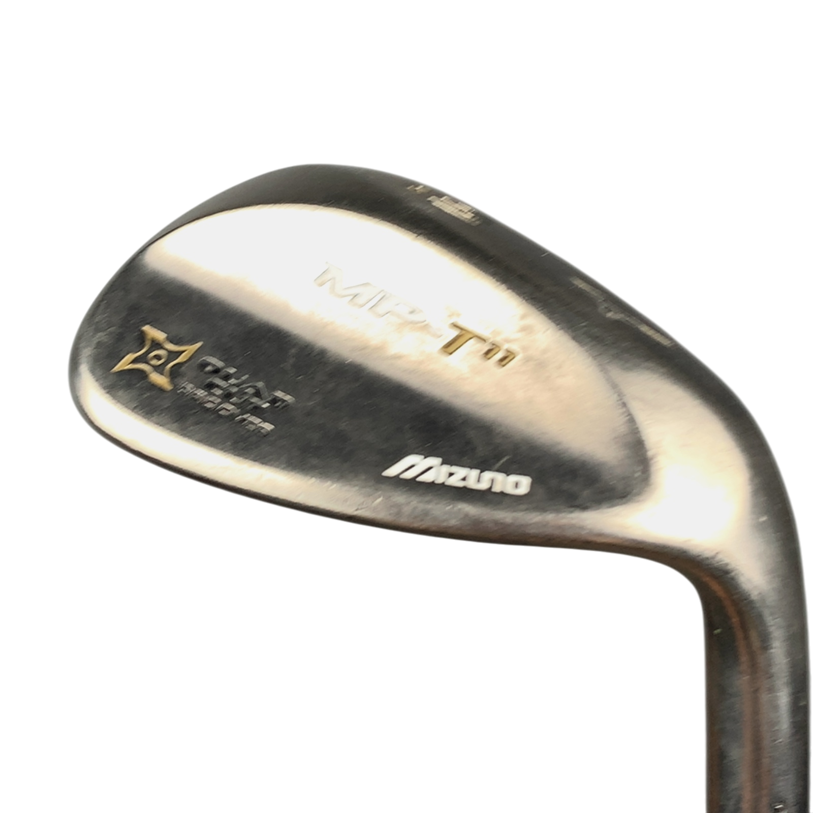 Mizuno MP-T11 Wedge / Flex Stiff / 6008
