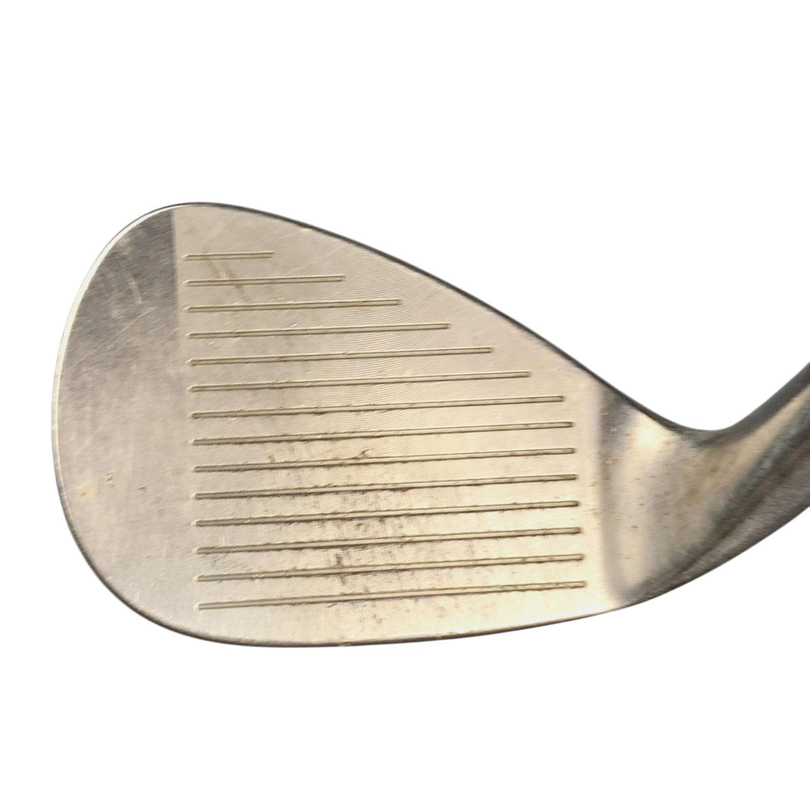 Mizuno MP-T11 Wedge / Flex Stiff / 5610