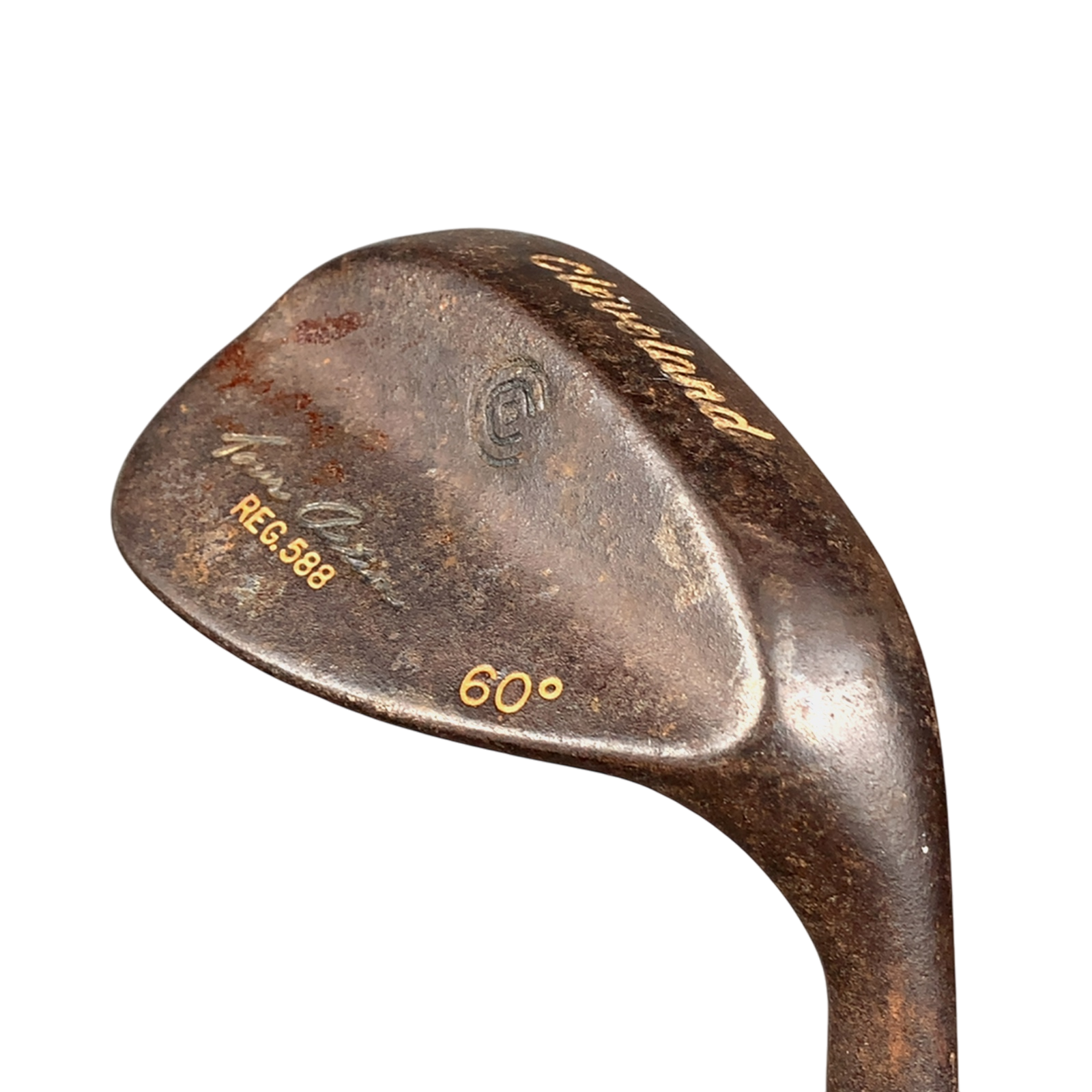 Cleveland Tour Action 588 Wedge / Flex Wedge / 6012