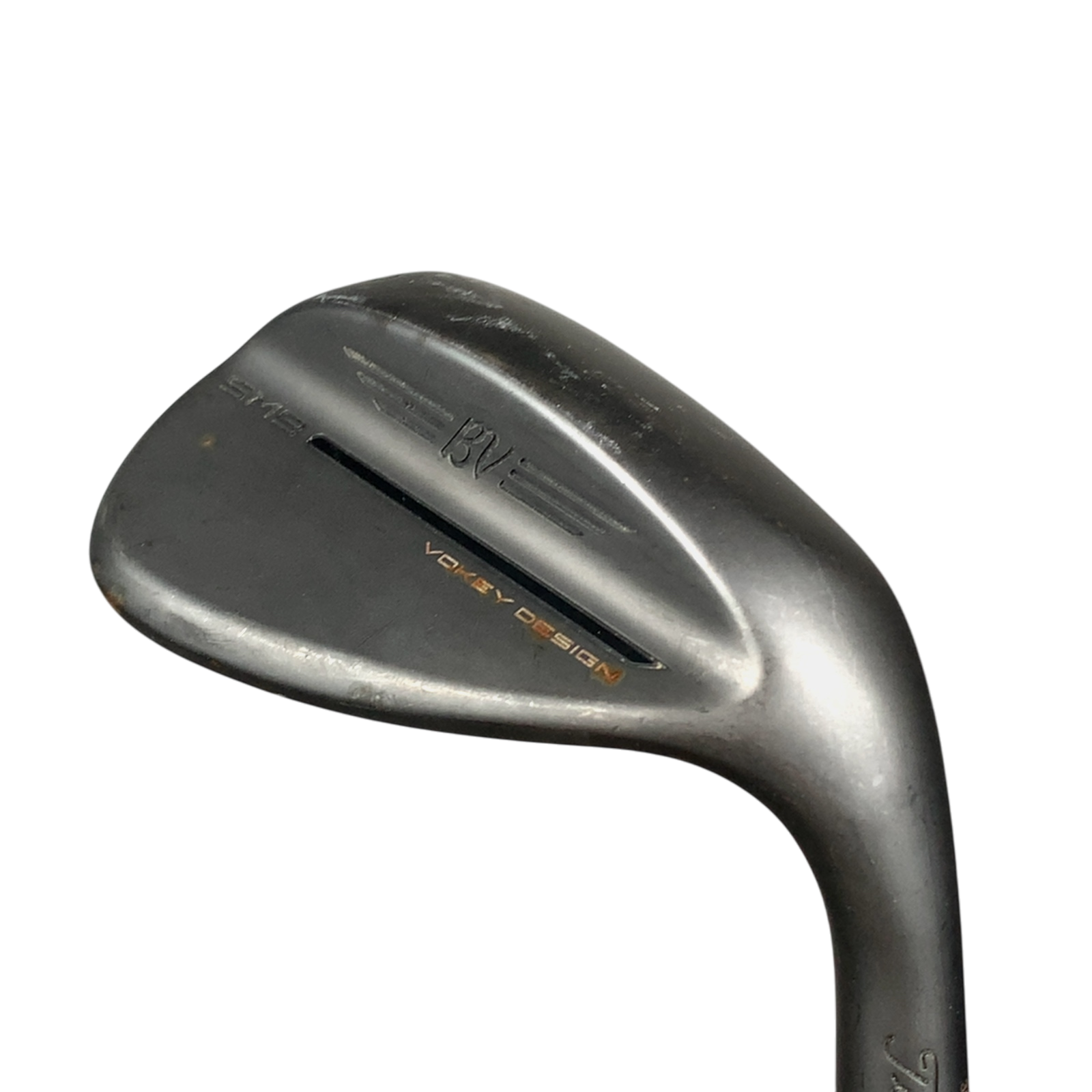 Titleist SM9 Wedge / Flex Wedge / 6008