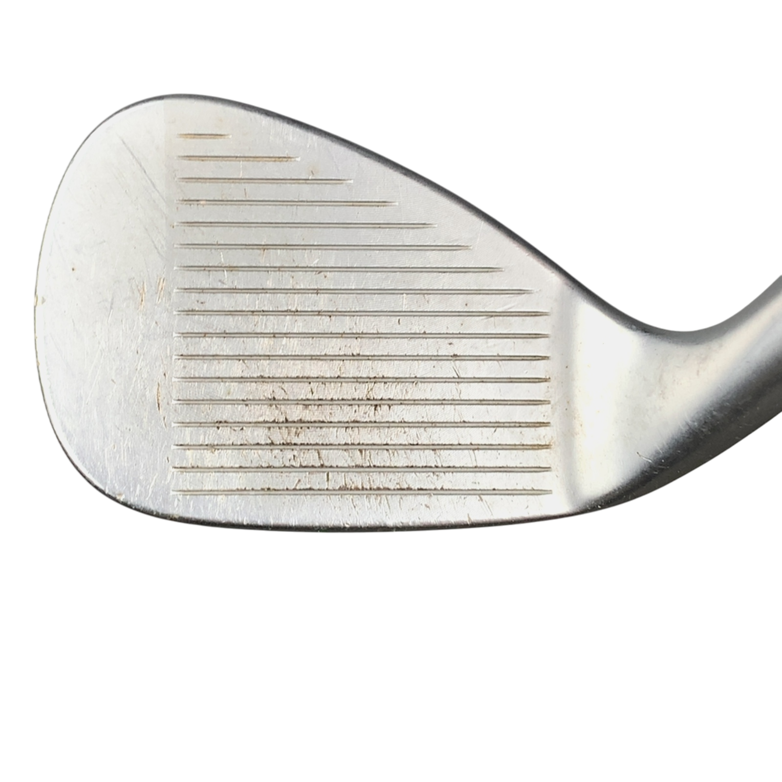 Titleist SM4 Tour Chrome Wedge / Flex Wedge / 5614