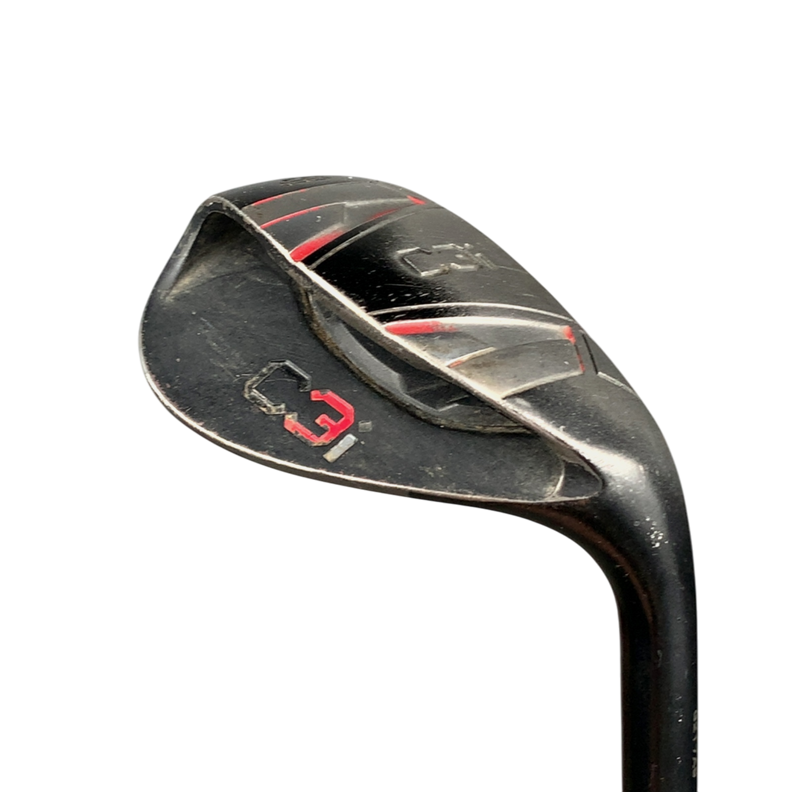 C3I Supersole Wedge / Flex Wedge / 65