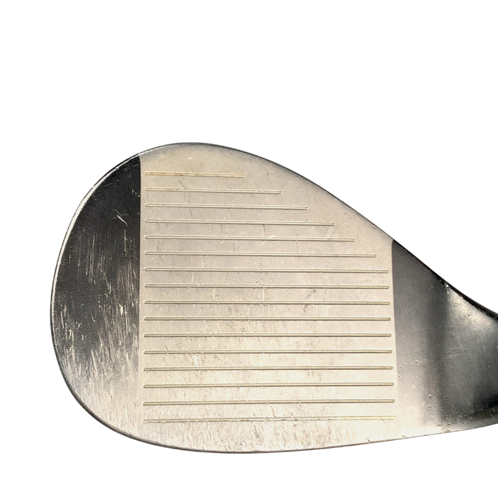C3I Supersole Wedge / Flex Wedge / 65