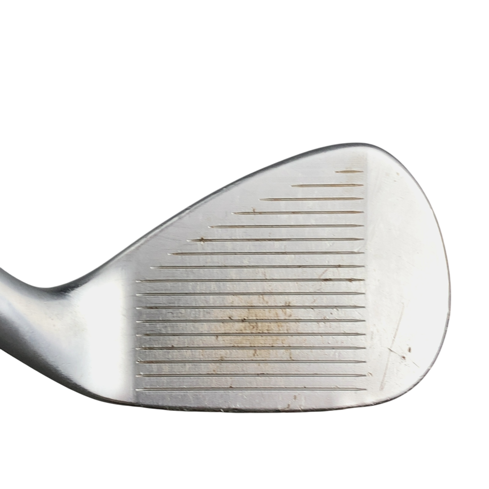 Venstre Titleist SM9 Wedge / Flex Wedge / 5208