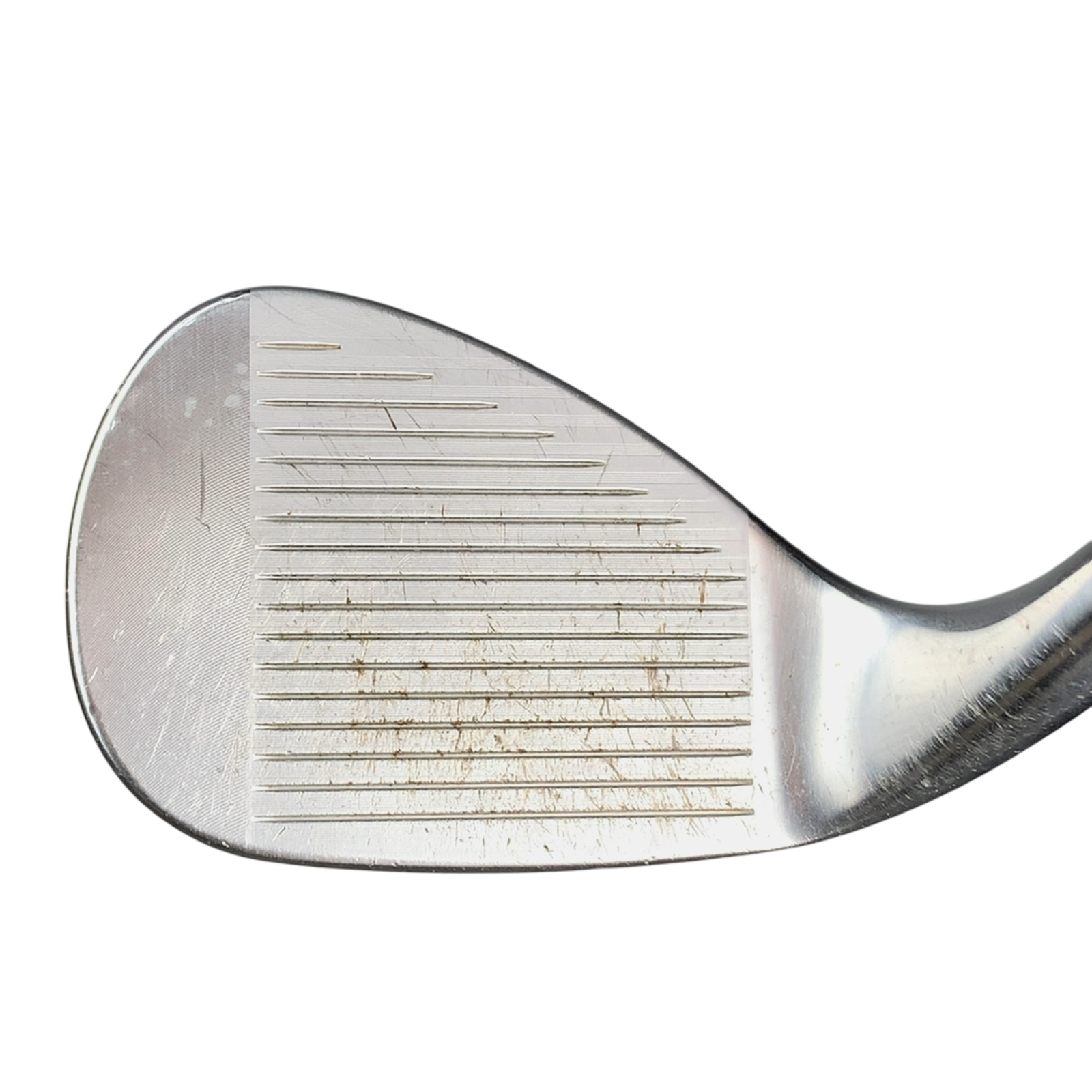 Titleist SM8 Wedge / Flex Wedge / 6012