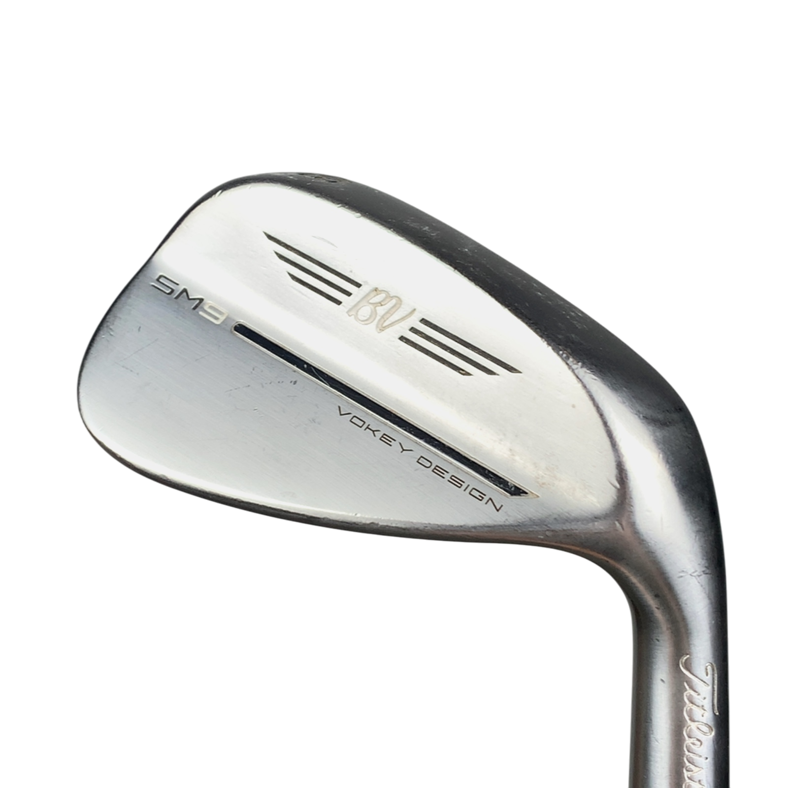 Titleist SM8 Wedge / Flex Wedge / 4810