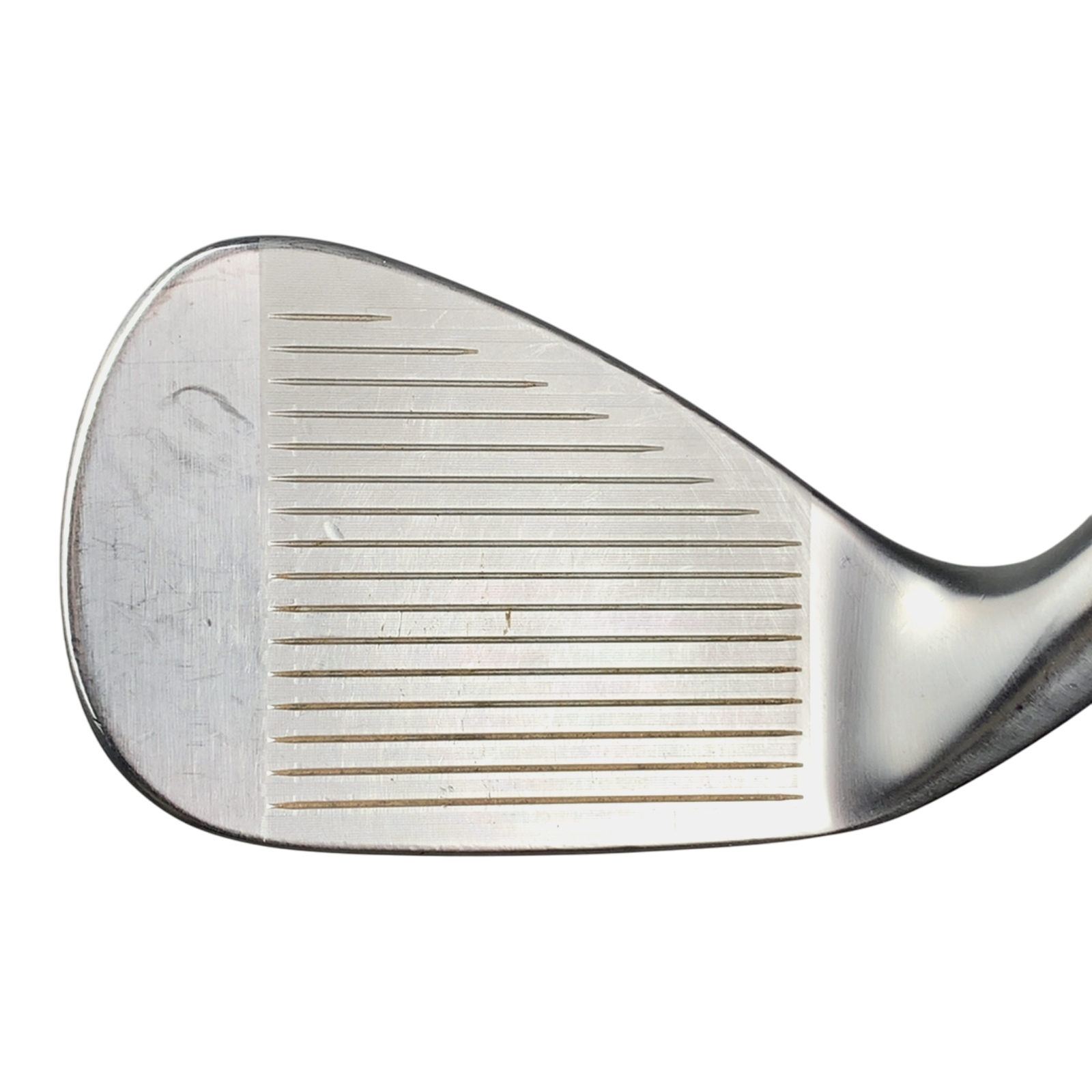 Titleist SM8 Wedge / Flex Wedge / 4810