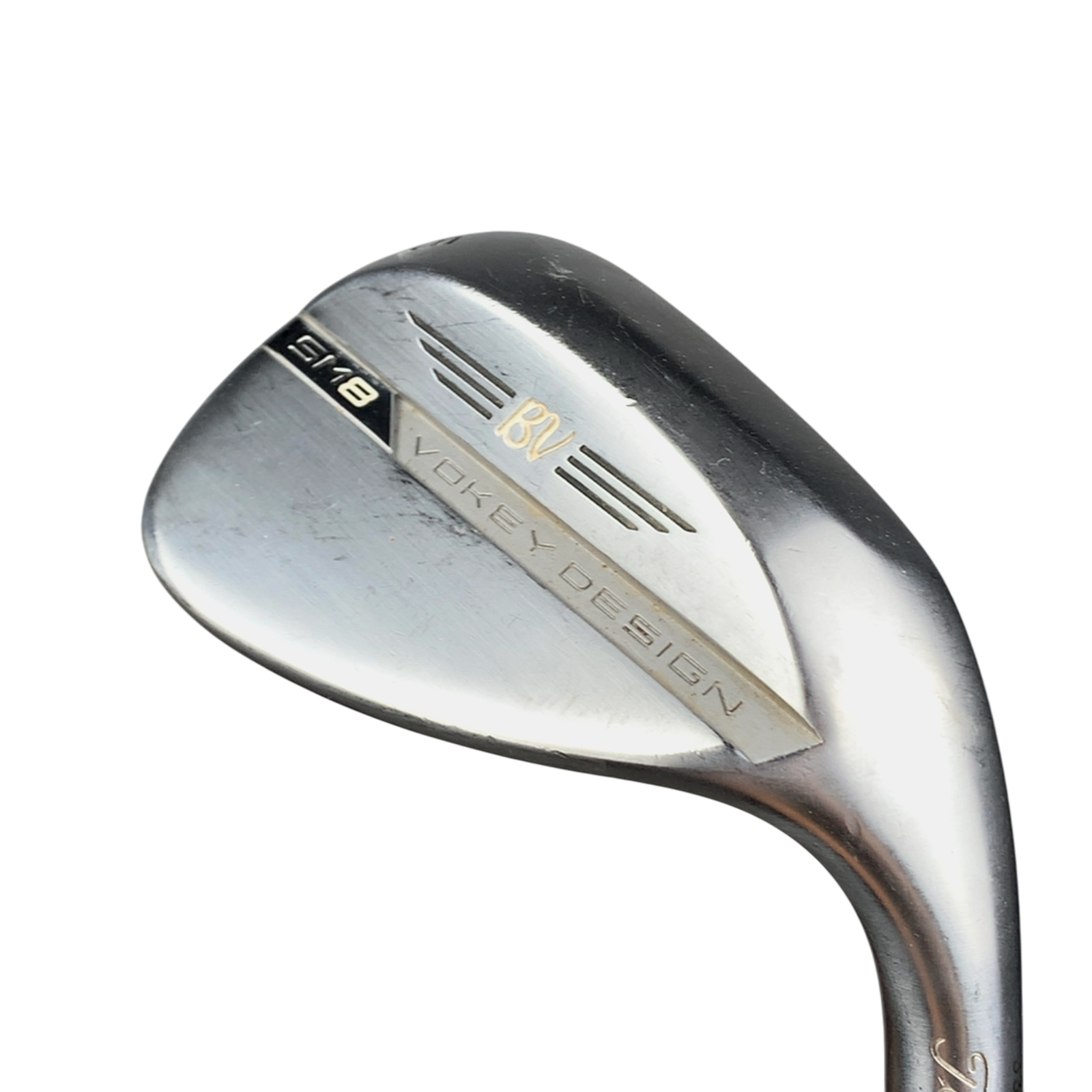 Titleist SM8 Wedge / Flex Wedge / 5612