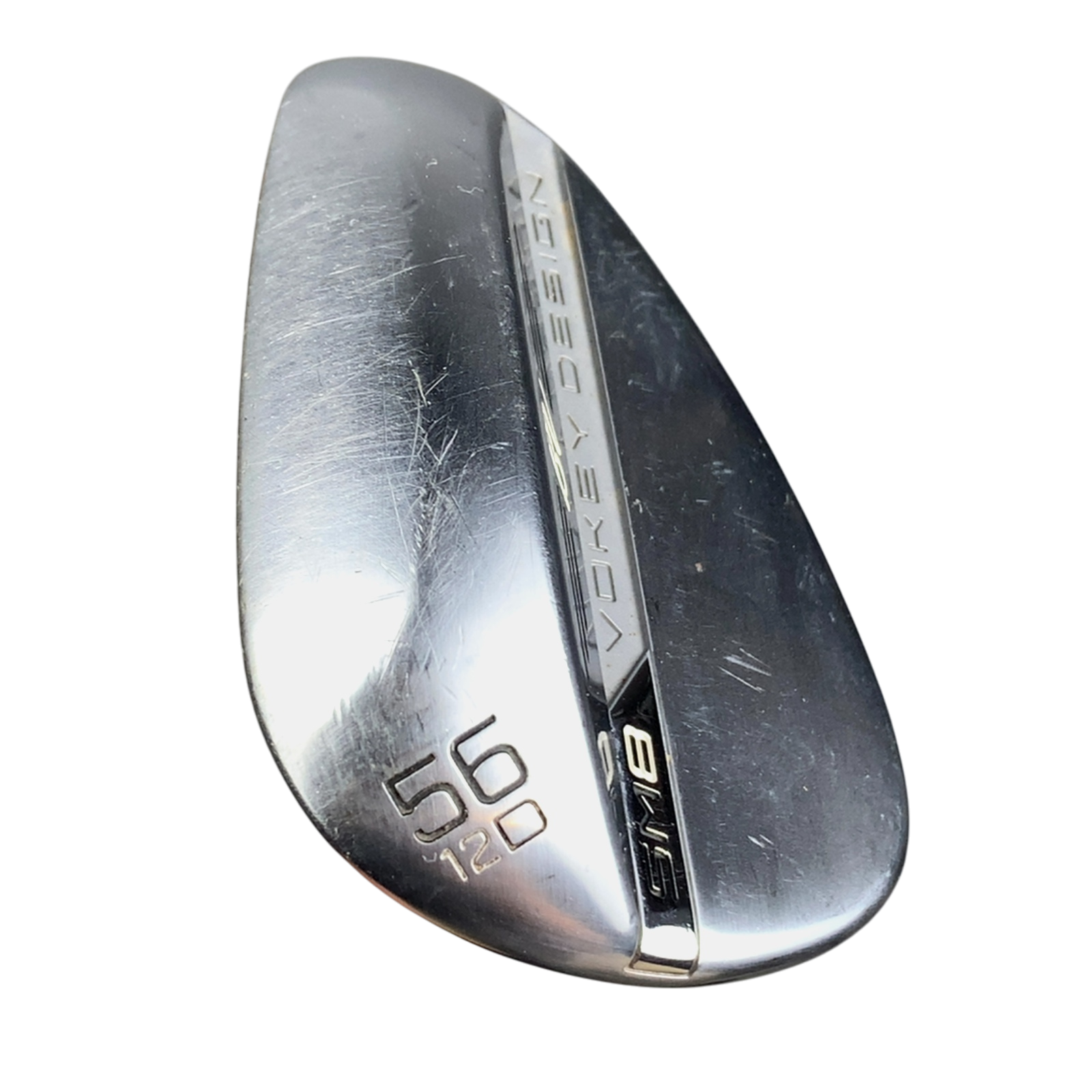 Titleist SM8 Wedge / Flex Wedge / 5612