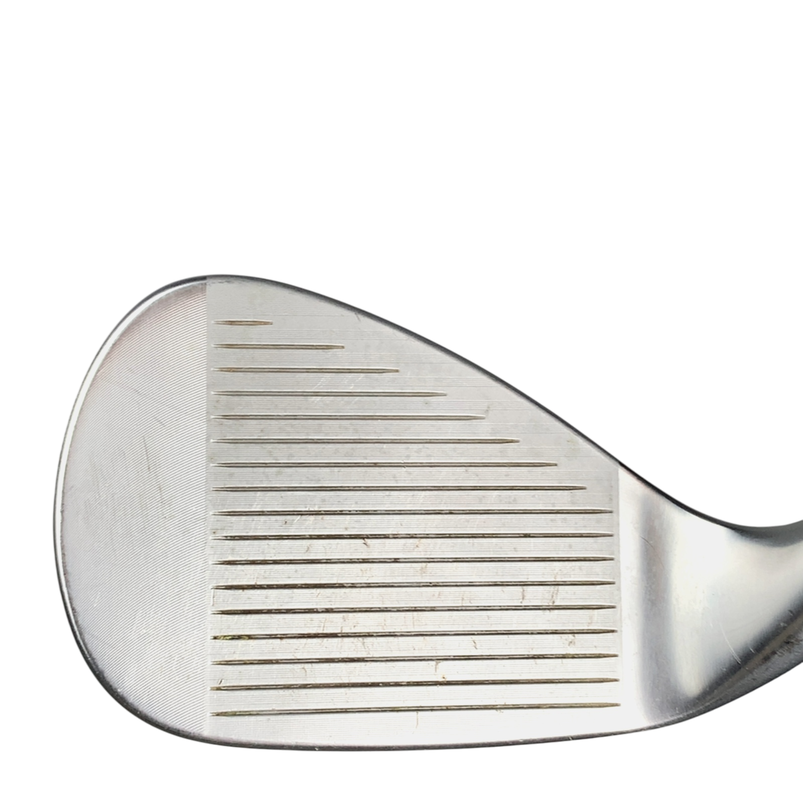 Titleist SM8 Wedge / Flex Wedge / 5208