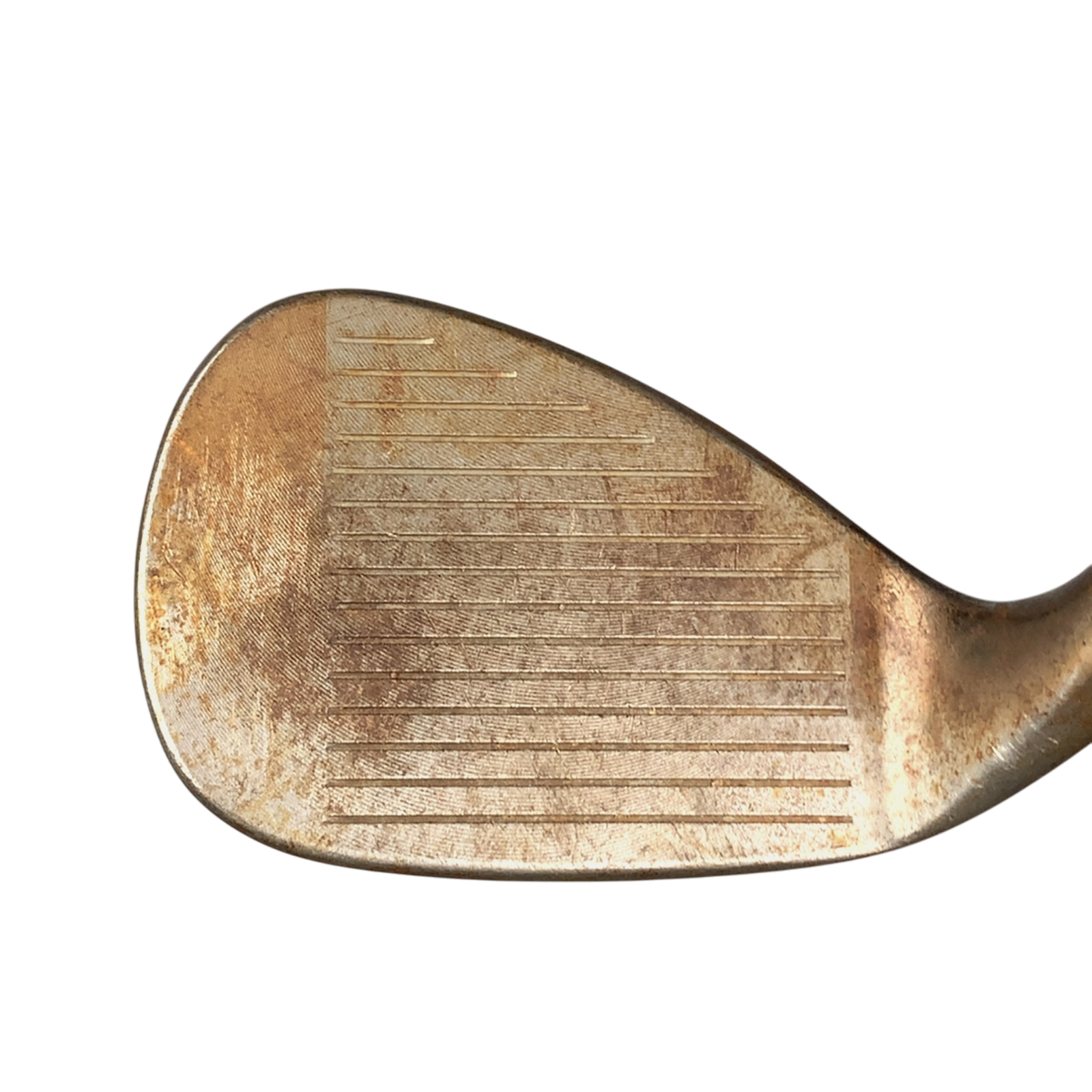 Titleist Vokey Design Wedge / Flex Wedge / 5808