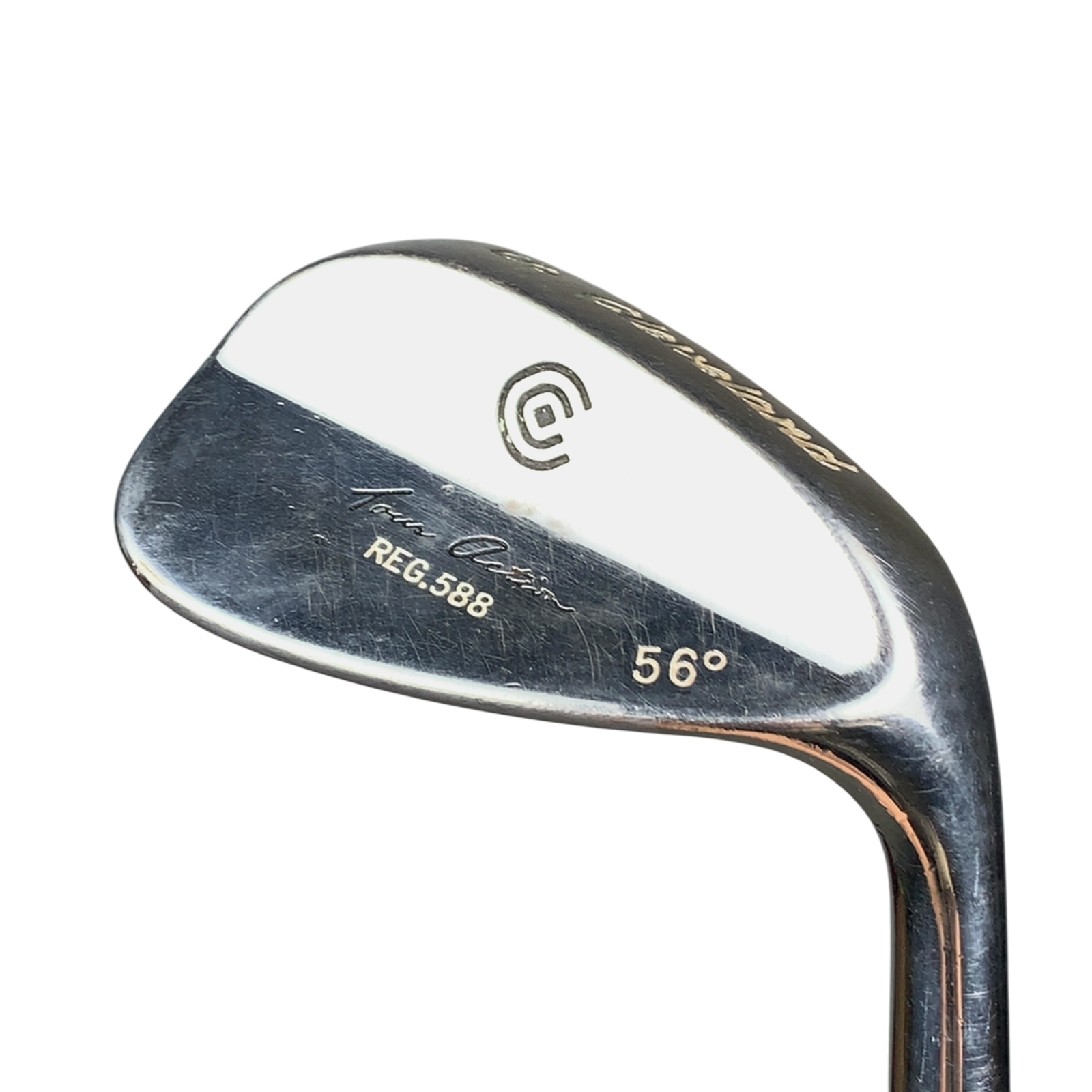 Cleveland Tour Action 588 Wedge / Flex Wedge / 5608