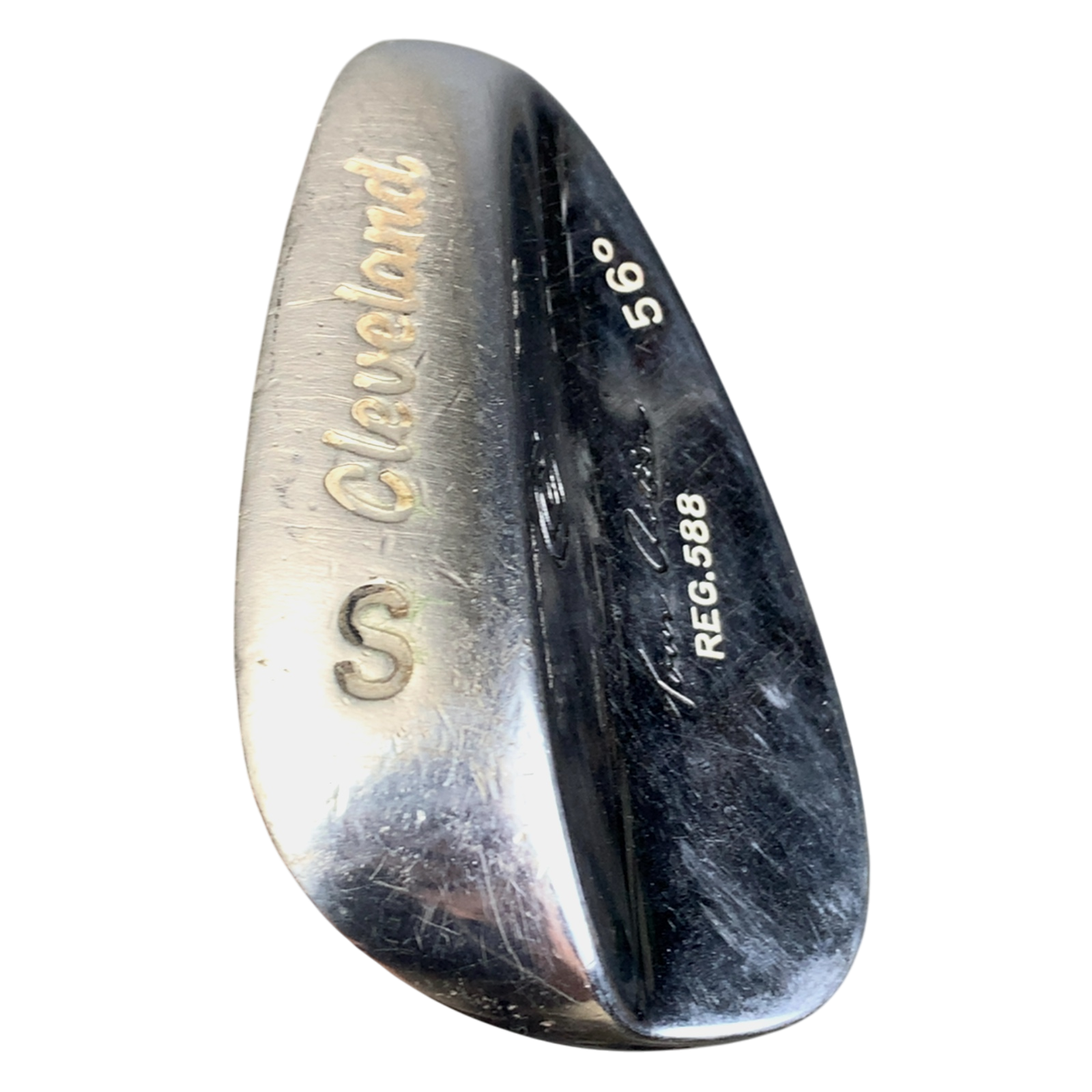 Cleveland Tour Action 588 Wedge / Flex Wedge / 5608