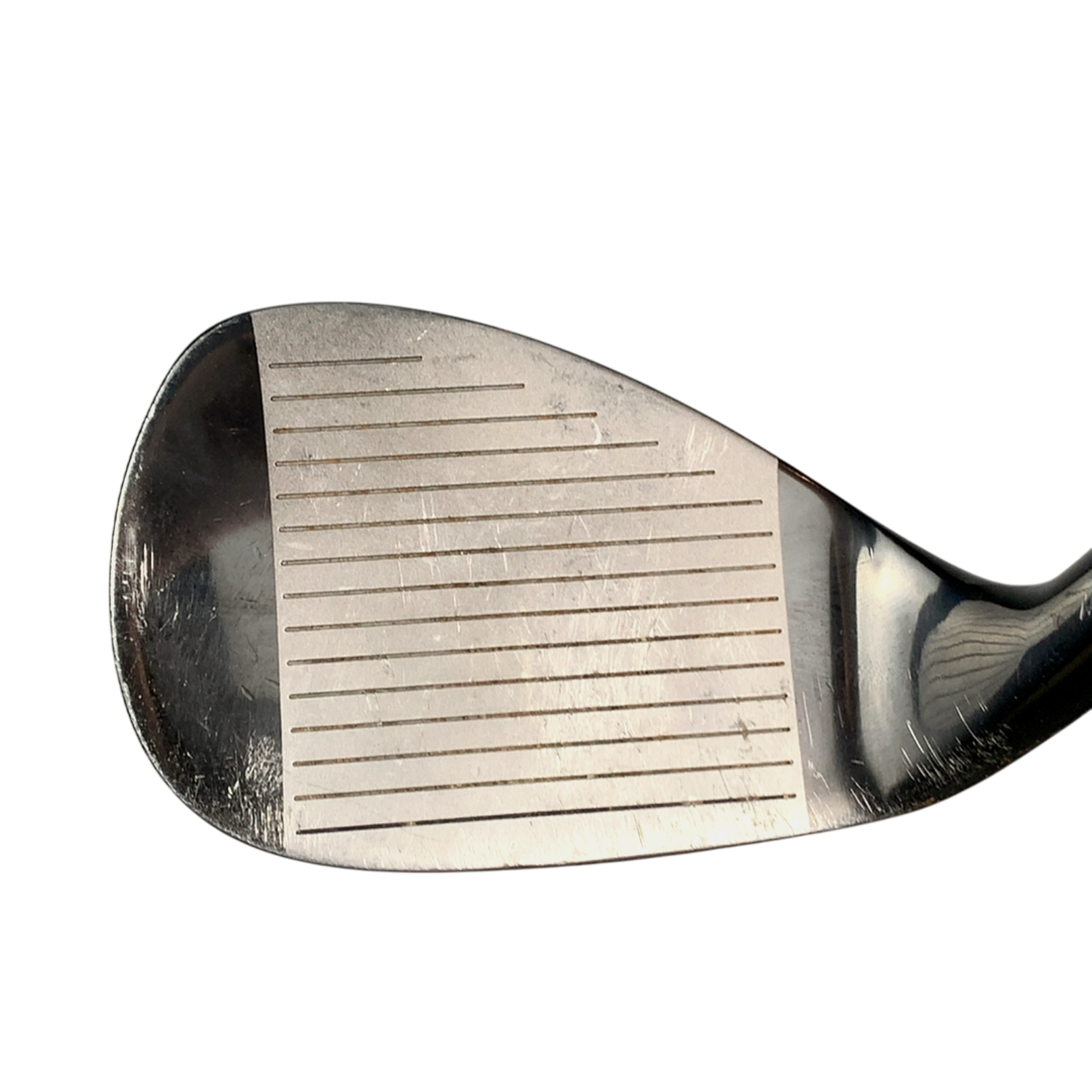 Wilson Harmonized Wedge / Flex Wedge / 6010