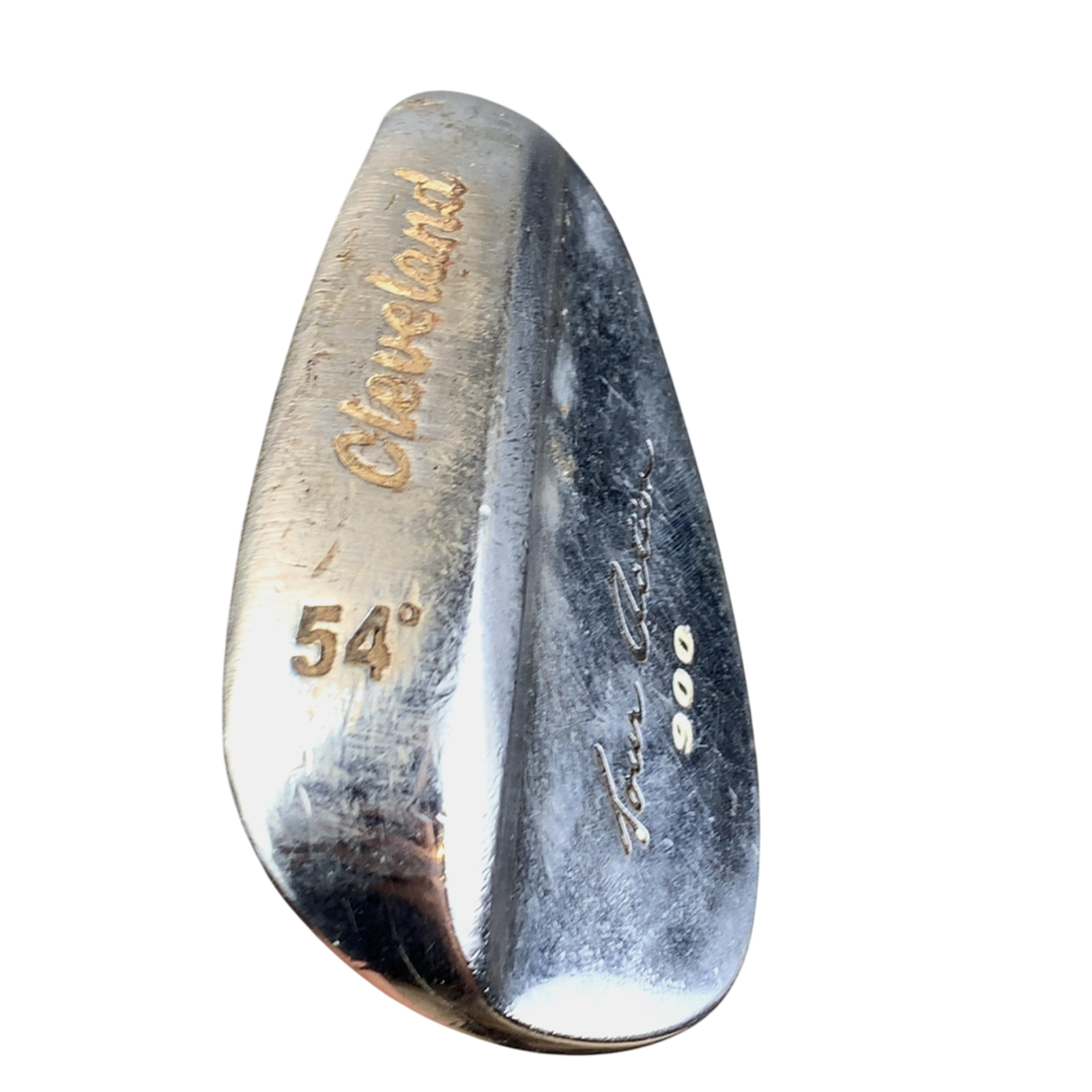 Cleveland Tour Action 900 Wedge / Flex Wedge / 5408