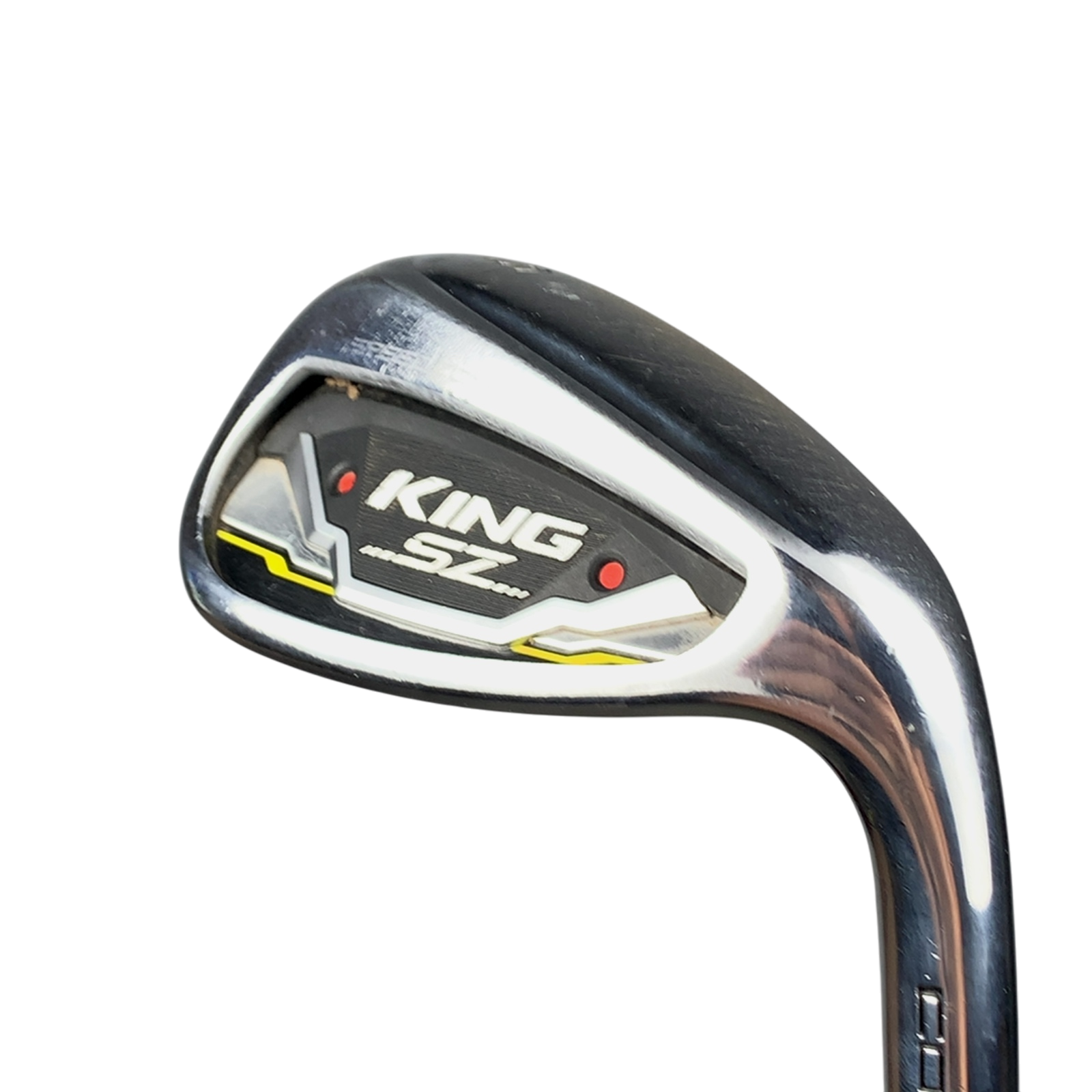 Cobra King Speedzone Wedge / Flex Regular / 54