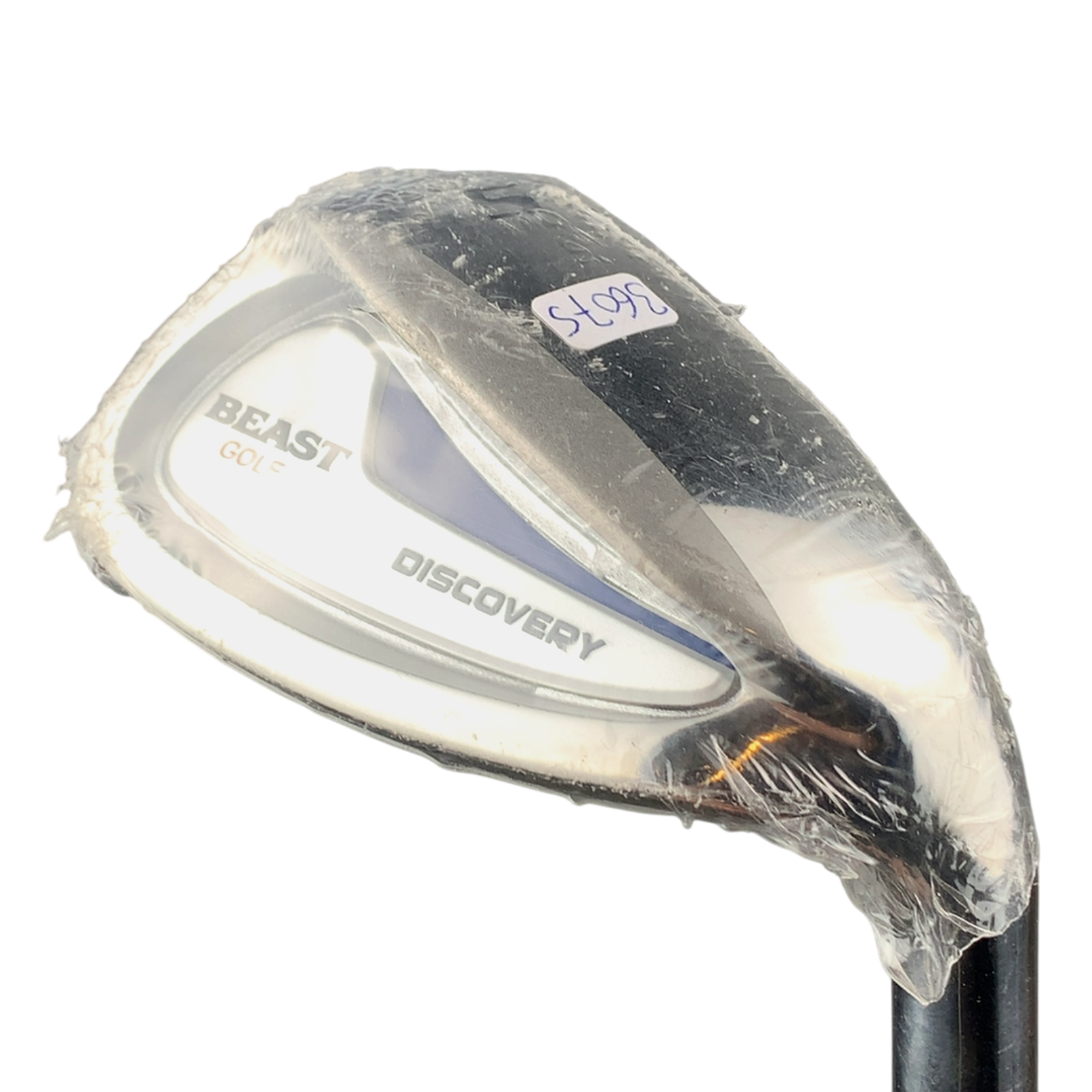Beast Discovery Wedge / Flex Wedge / 56