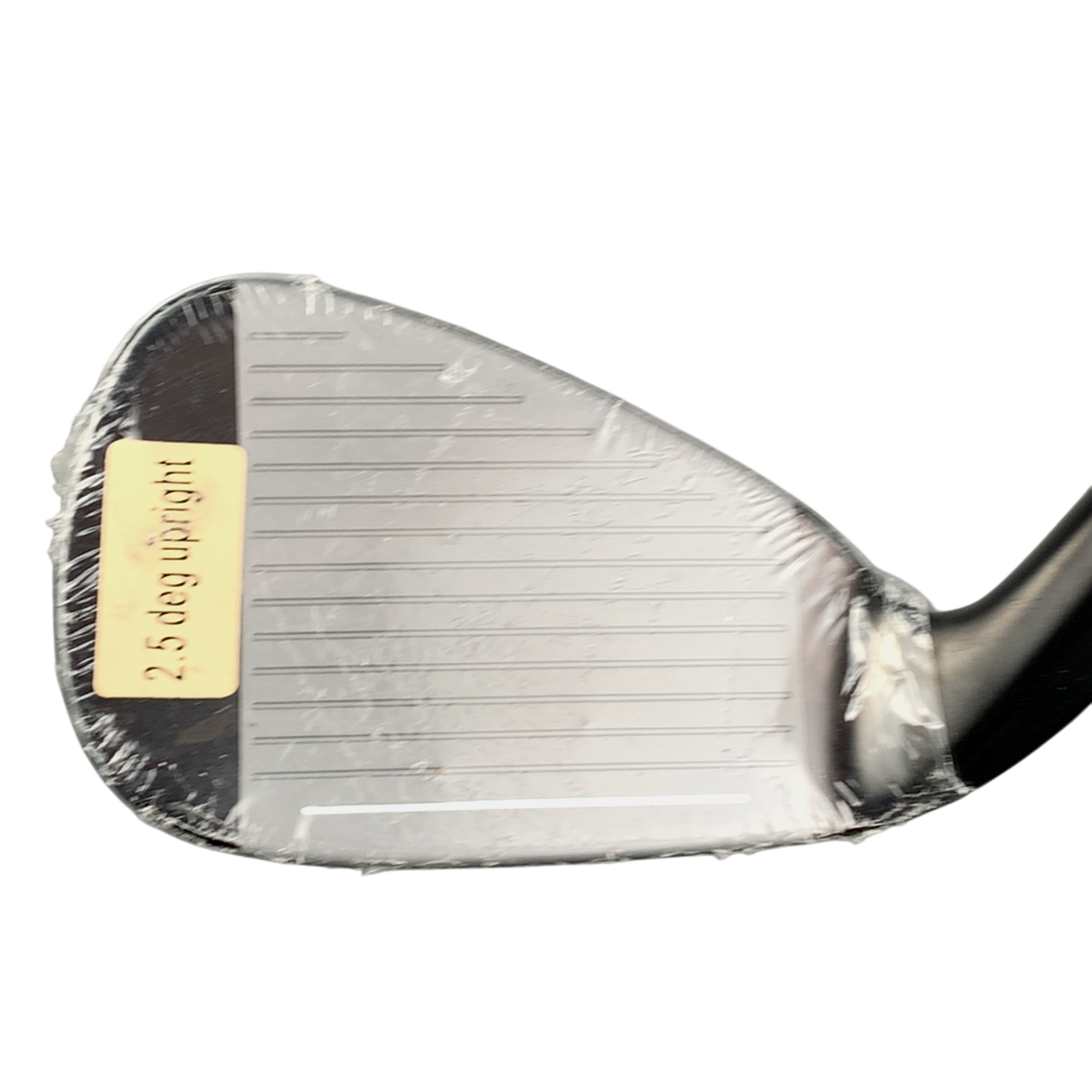 TaylorMade Burner 2.0 Wedge / Flex Stiff / 51