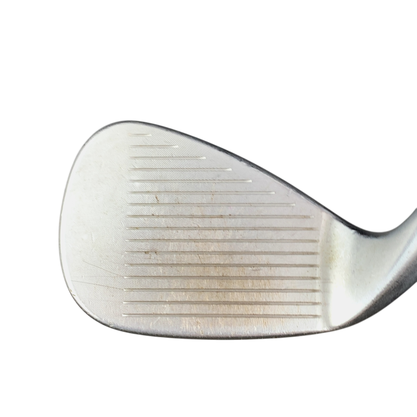 Titleist SM4 Tour Chrome Wedge / Flex Wedge / 6007