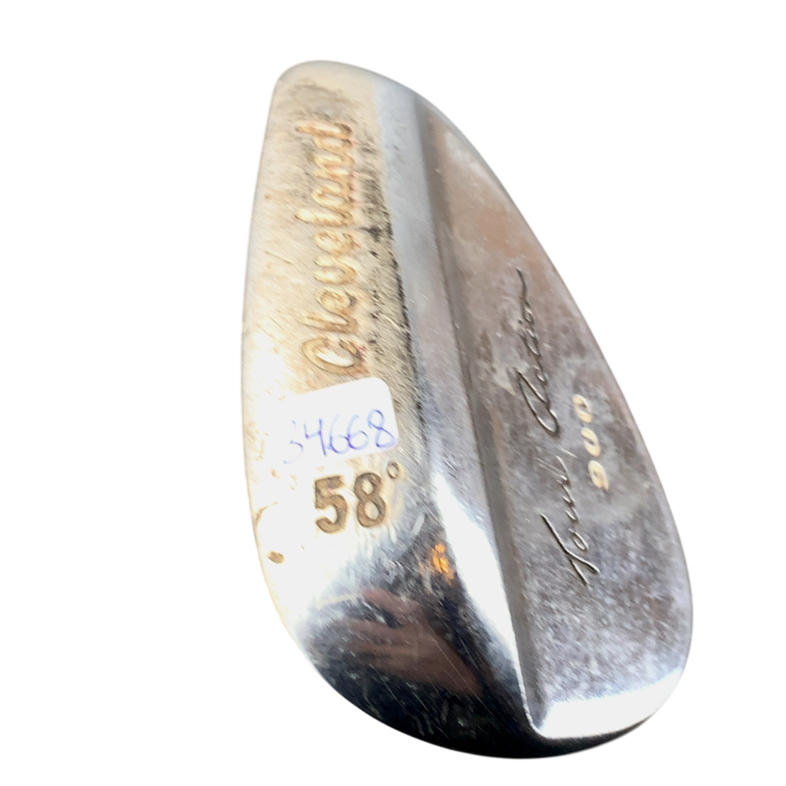 Cleveland Tour Action 900 Wedge / Flex Wedge / 5808