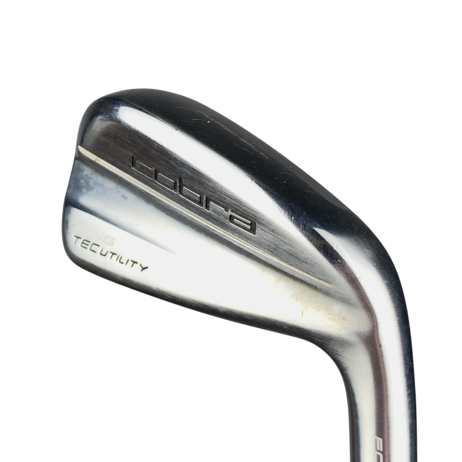 Cobra King Utility One Length #3 Utility Iron / Flex Regular / #3/21