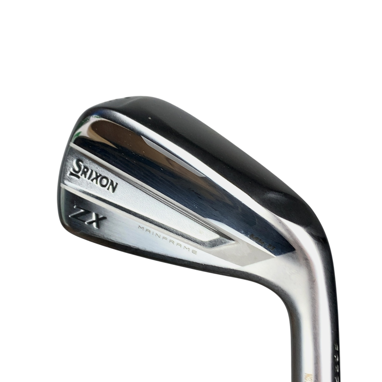 Srixon ZX #4 Utility Iron / Flex Stiff / #4/23