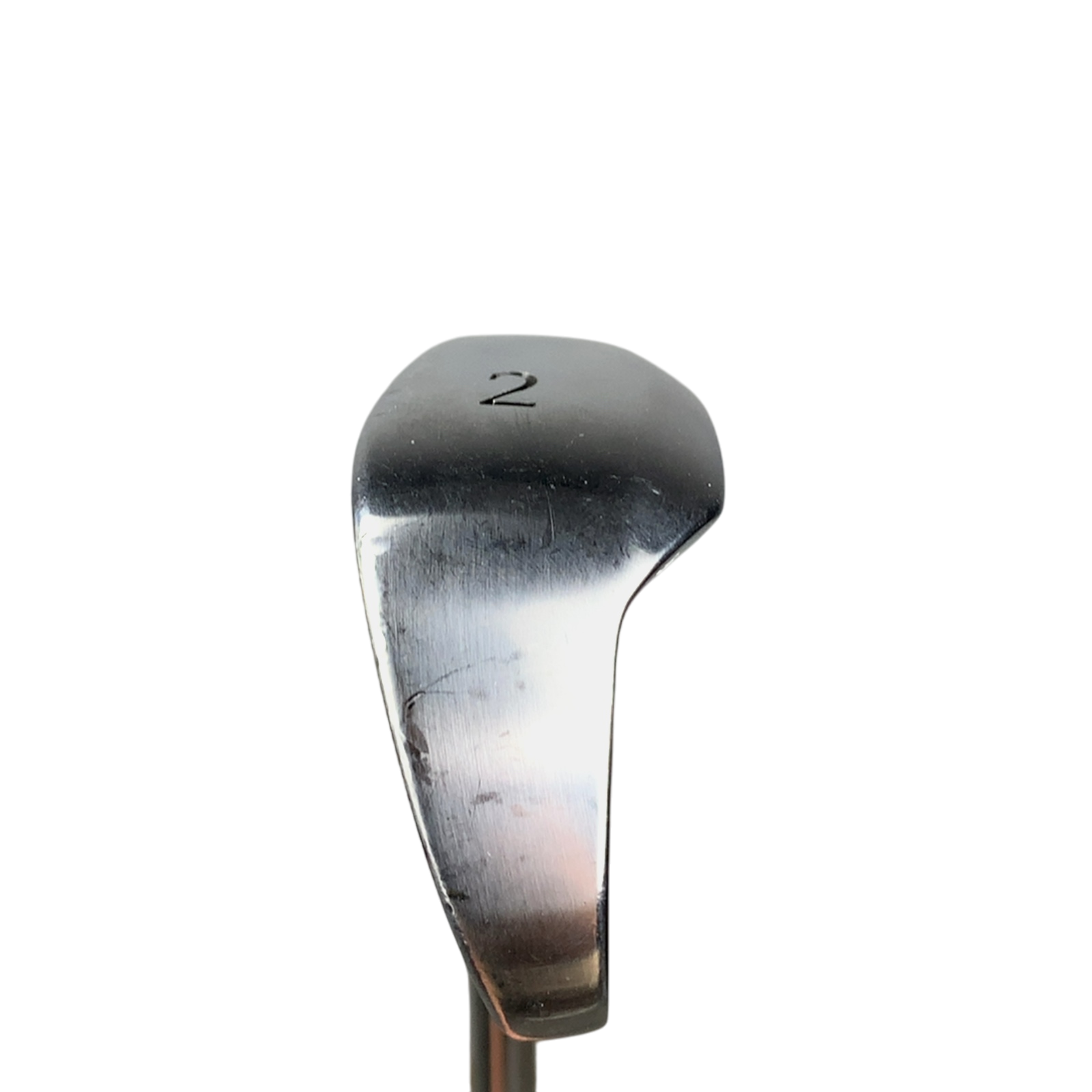 Mizuno MP-H5 #2 Driving Iron / Flex Regular / #2/18